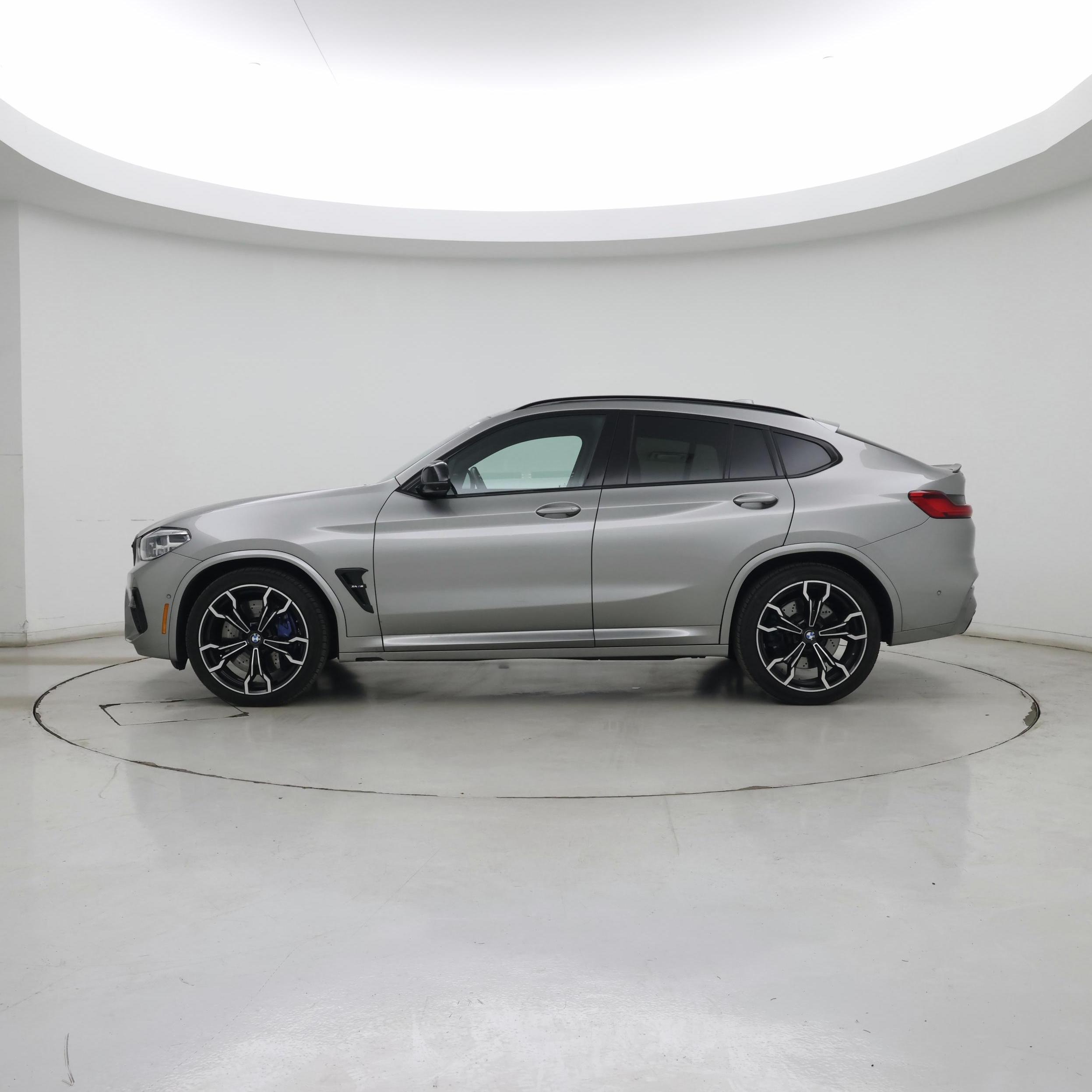 Thumbnail: 2020 BMW X4 - 3