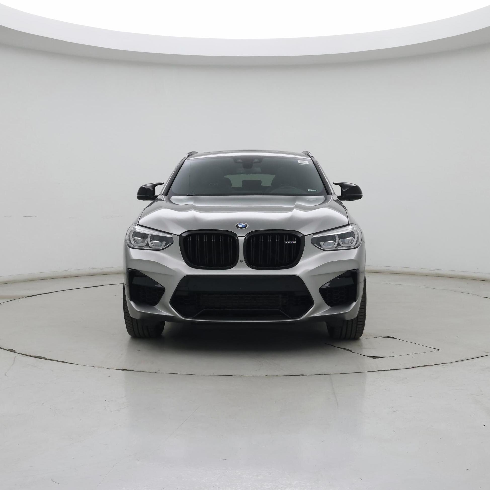 Thumbnail: 2020 BMW X4 - 5