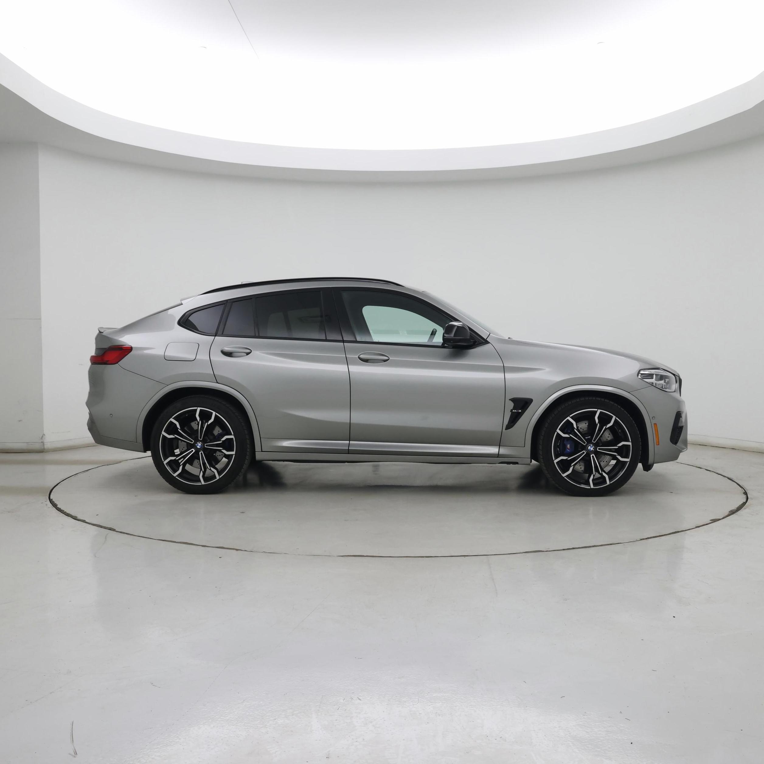 Thumbnail: 2020 BMW X4 - 7