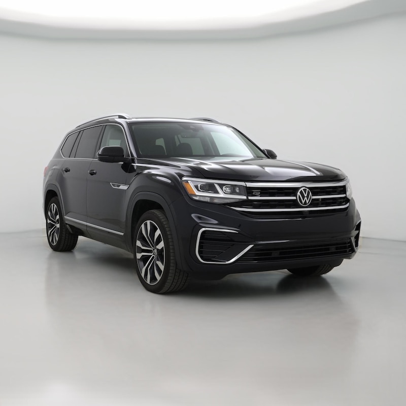 2022 Volkswagen Atlas SEL Premium R-Line