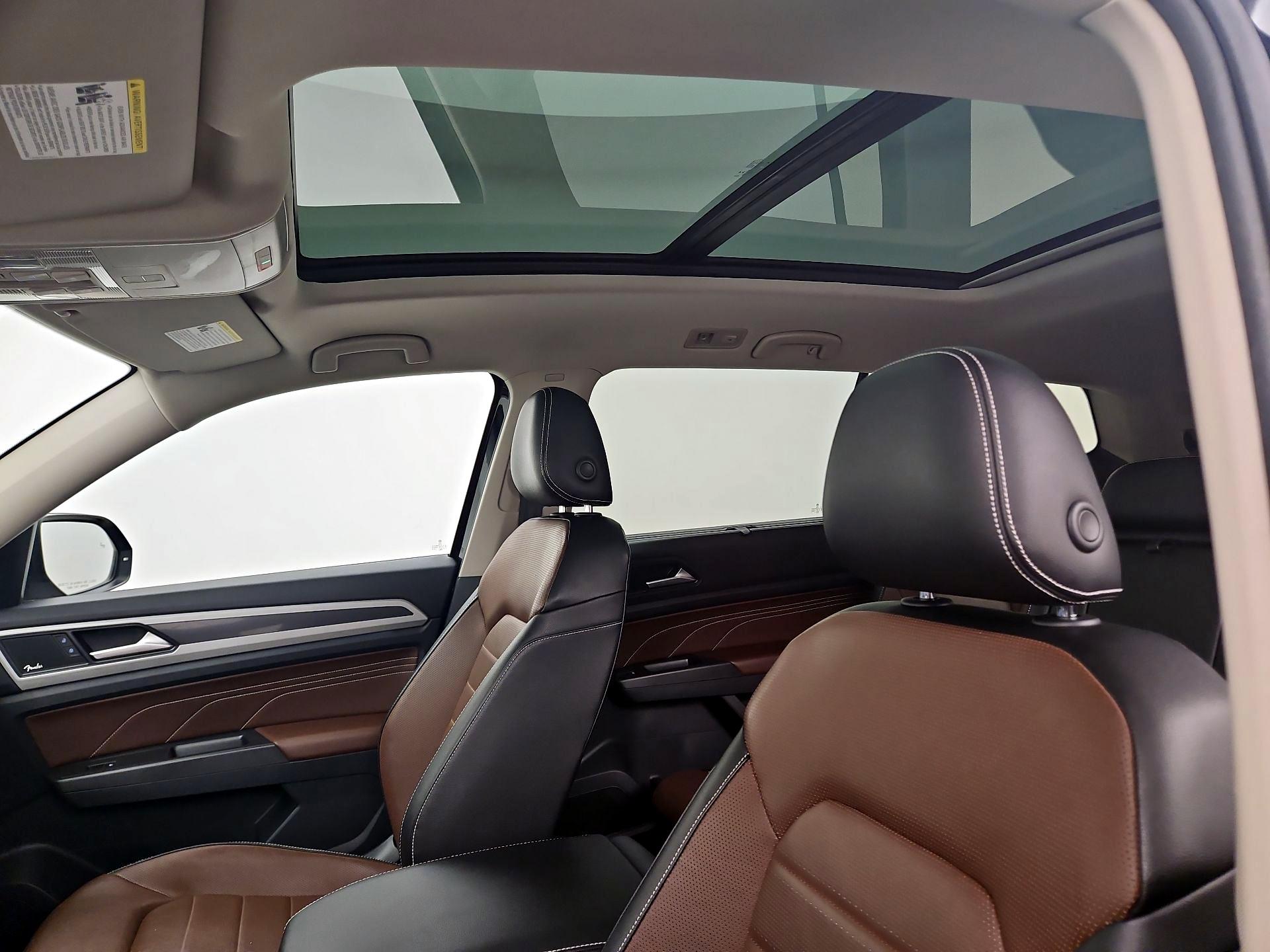 Thumbnail: 2022 Volkswagen Atlas - 20