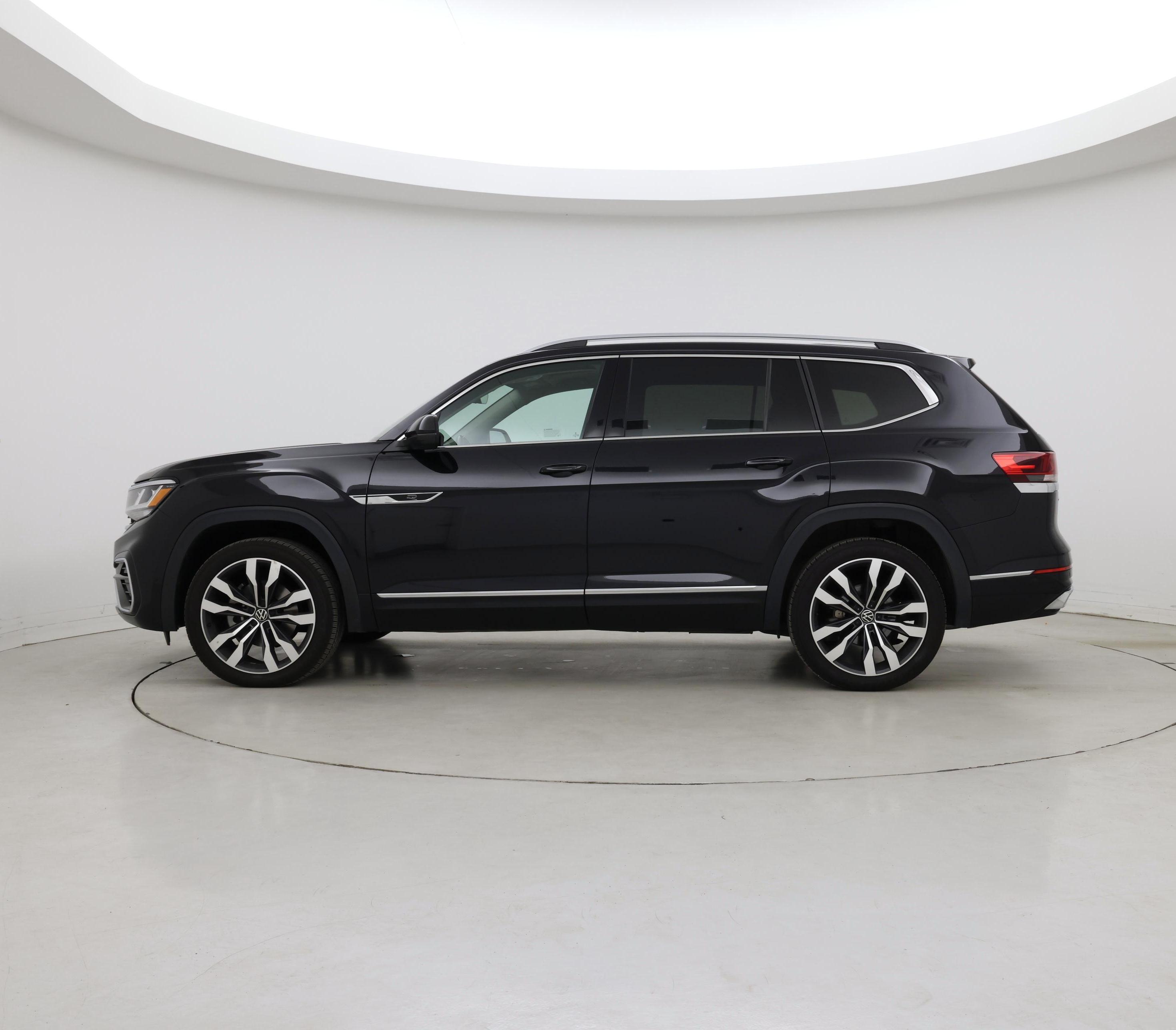 Thumbnail: 2022 Volkswagen Atlas - 3