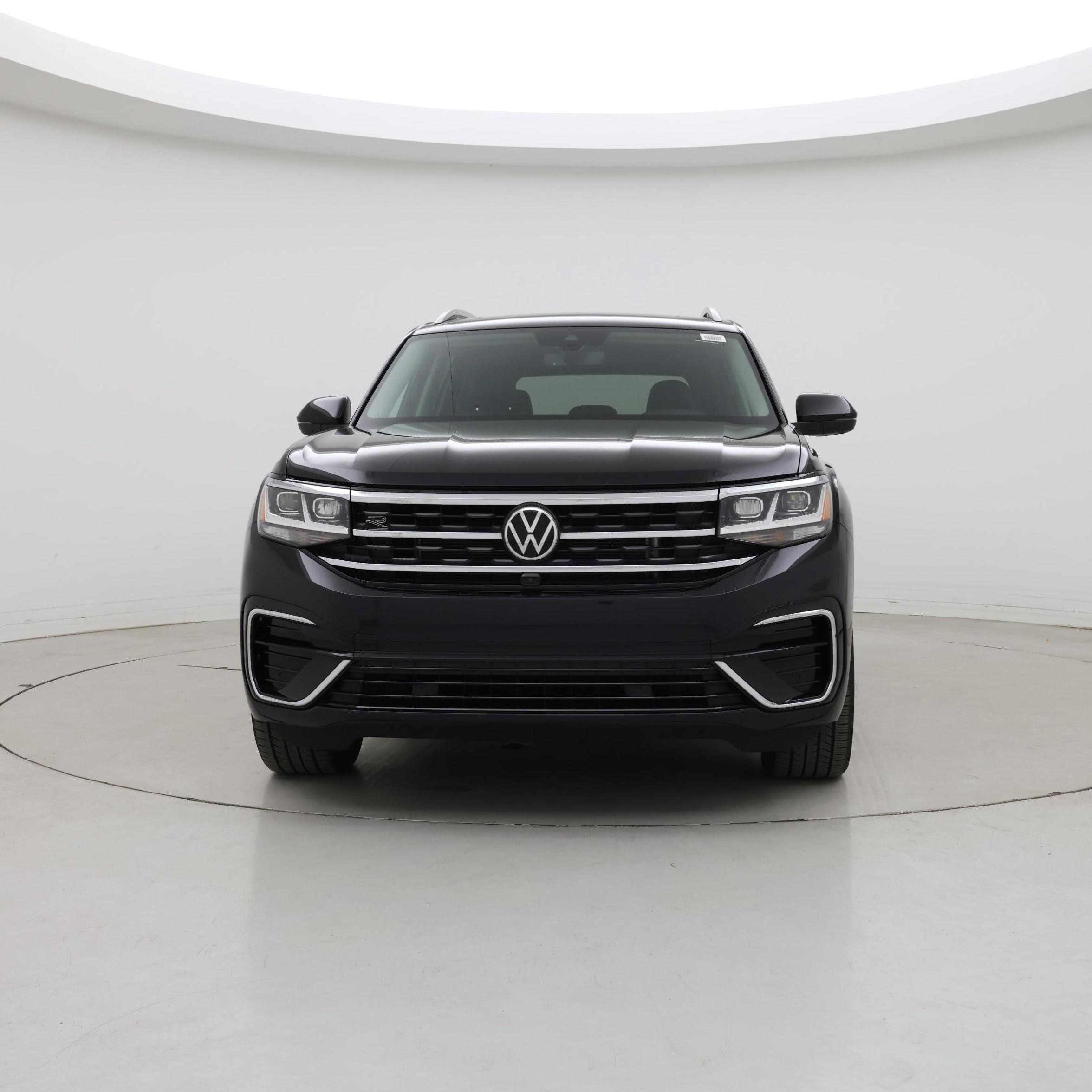 Thumbnail: 2022 Volkswagen Atlas - 5