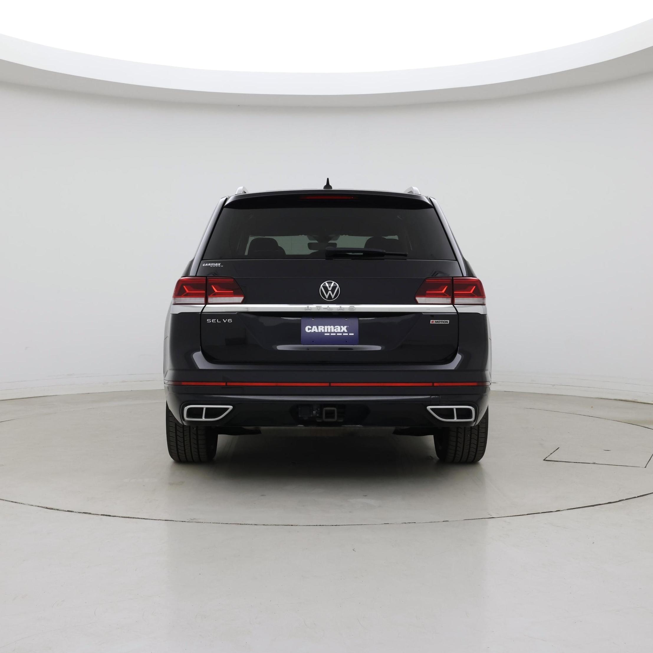 Thumbnail: 2022 Volkswagen Atlas - 6