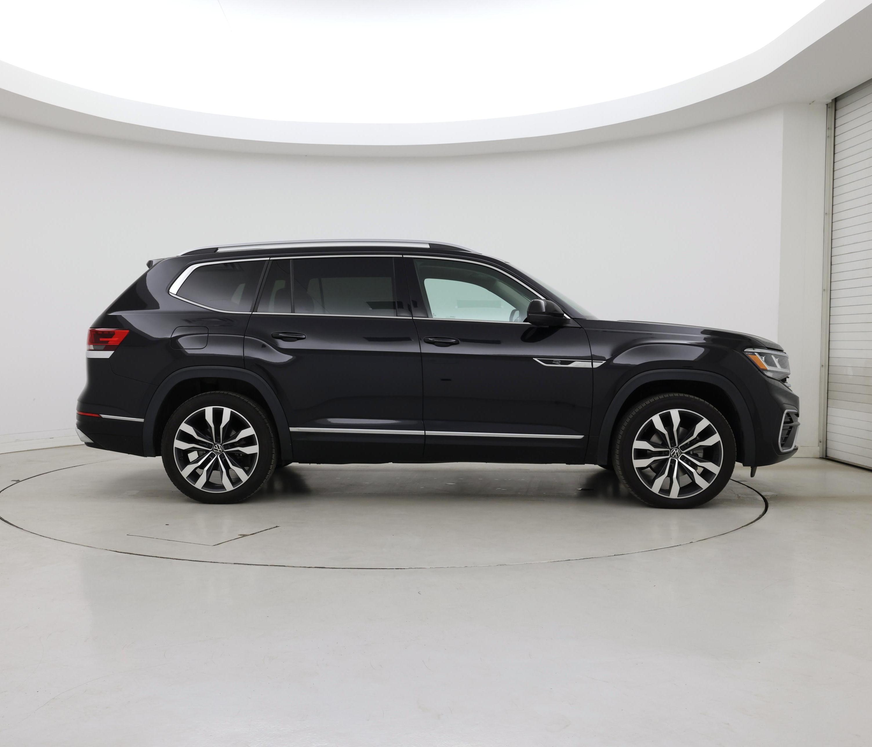 Thumbnail: 2022 Volkswagen Atlas - 7
