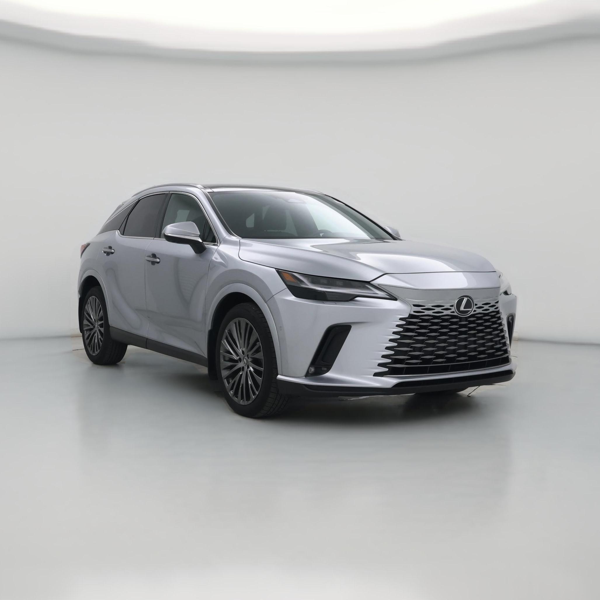 Thumbnail: 2023 Lexus RX - 1