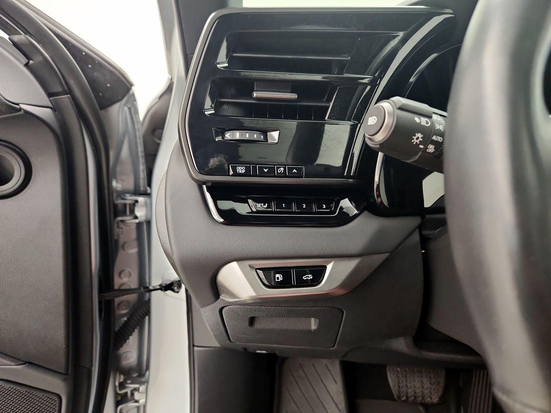 Thumbnail: 2023 Lexus RX - 13