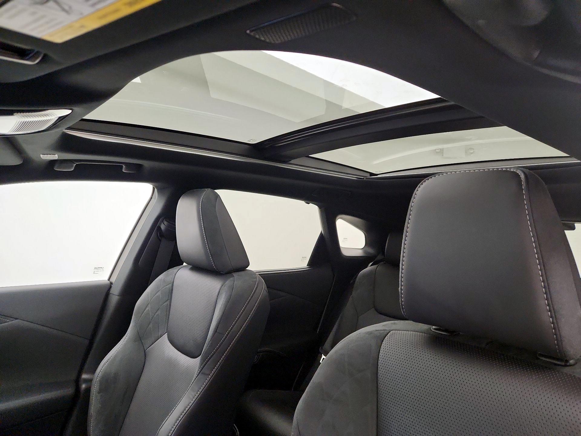 Thumbnail: 2023 Lexus RX - 19