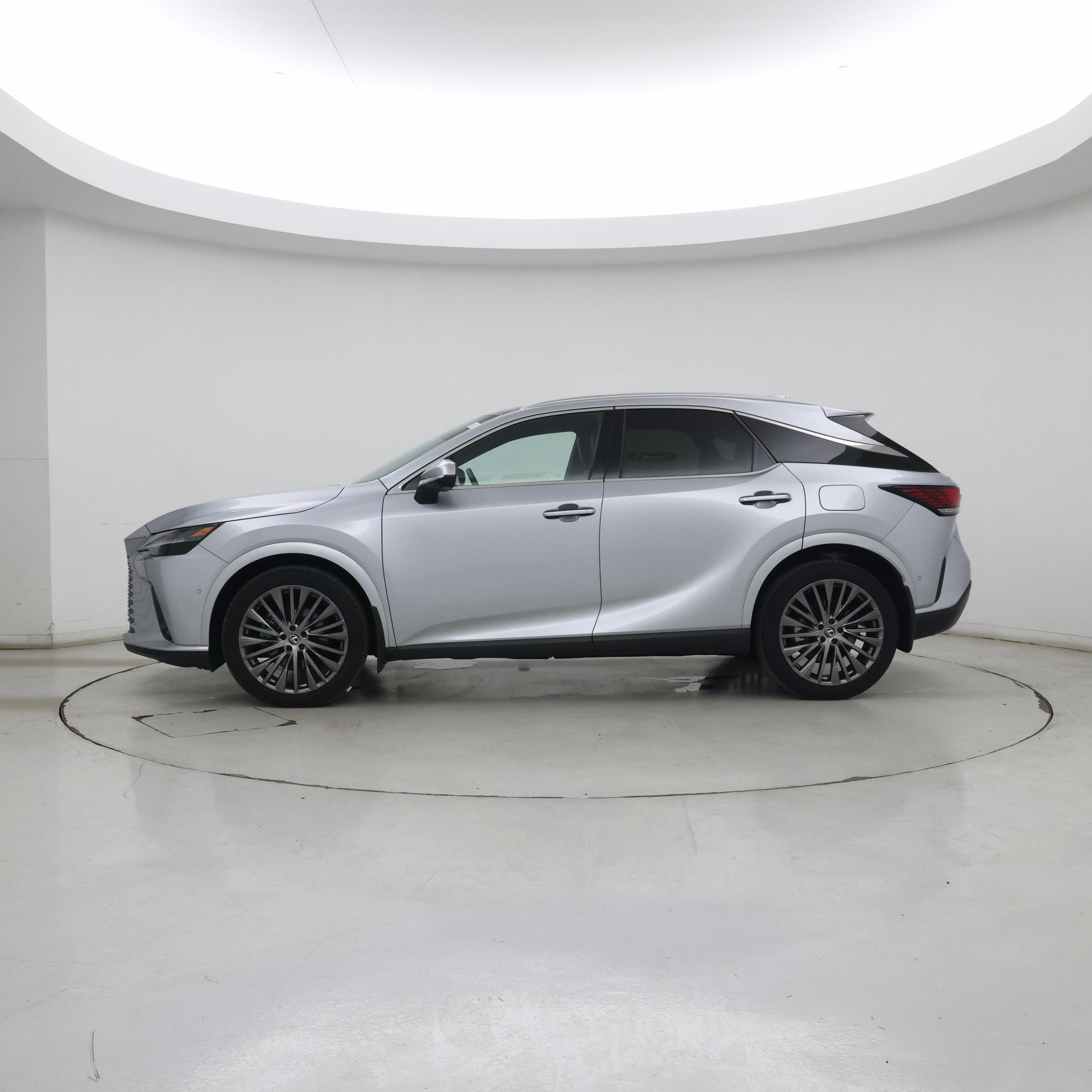 Thumbnail: 2023 Lexus RX - 3