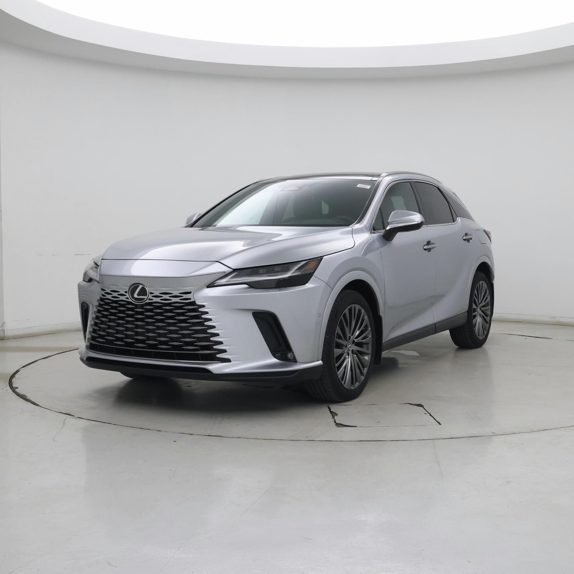 Thumbnail: 2023 Lexus RX - 4