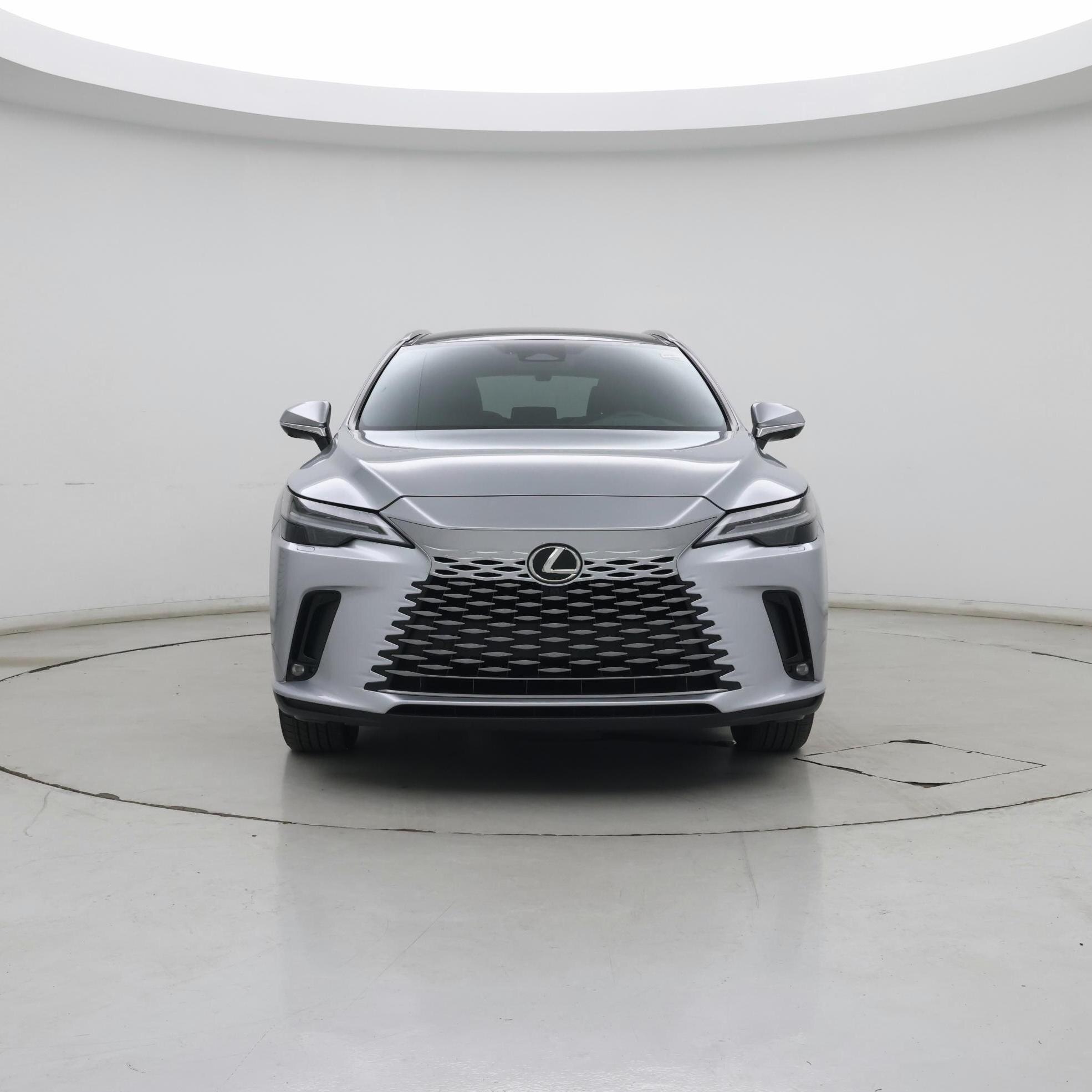 Thumbnail: 2023 Lexus RX - 5