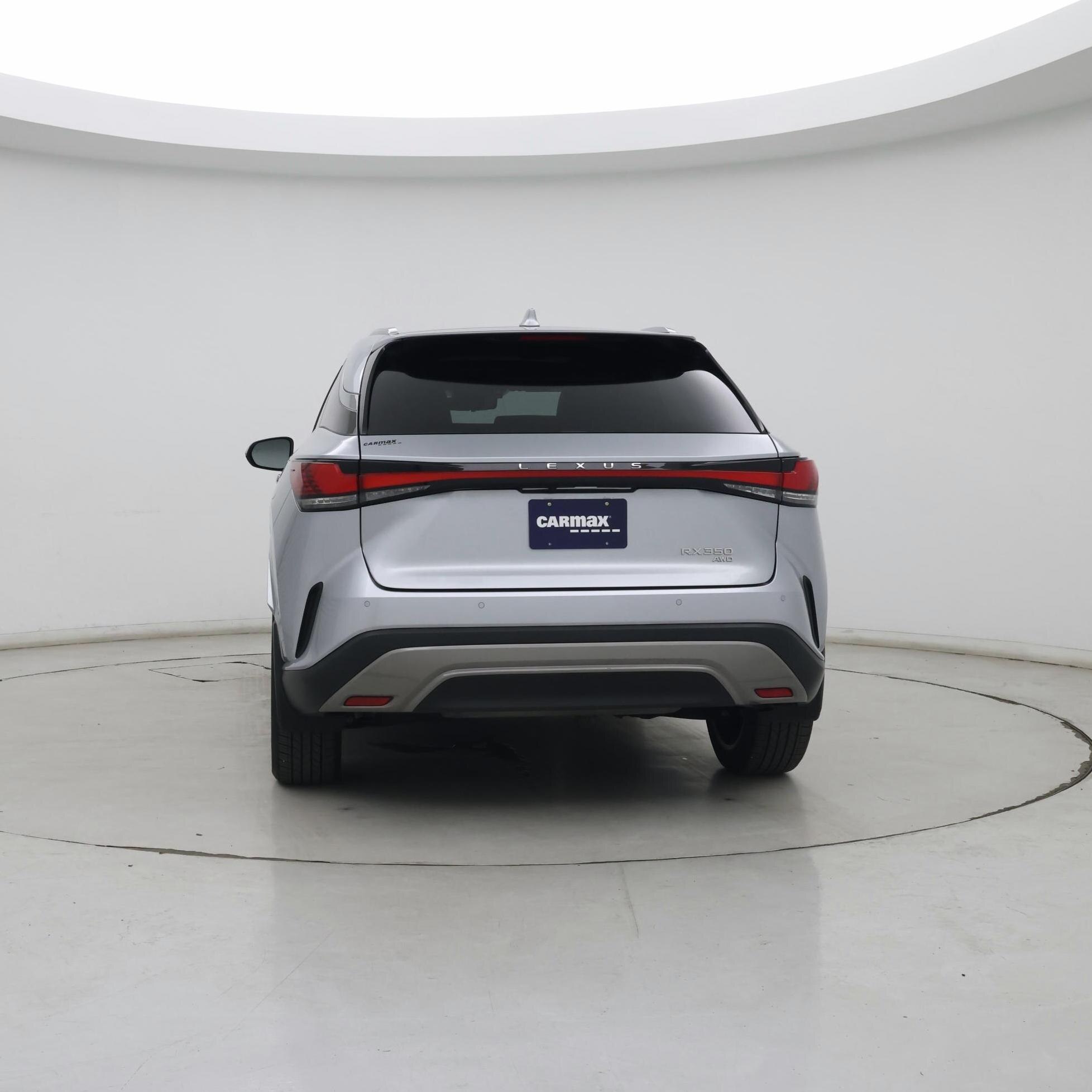 Thumbnail: 2023 Lexus RX - 6