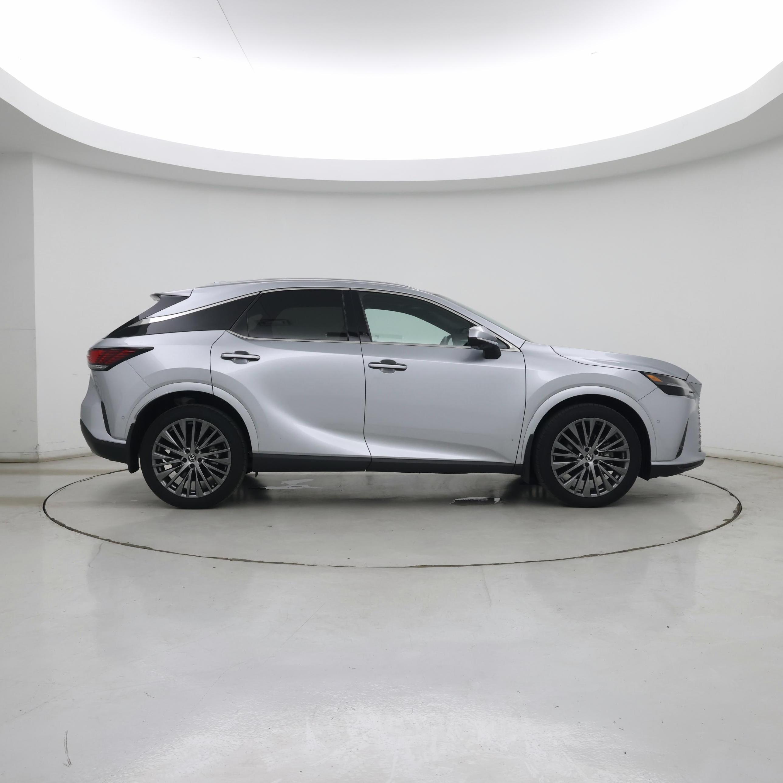 Thumbnail: 2023 Lexus RX - 7