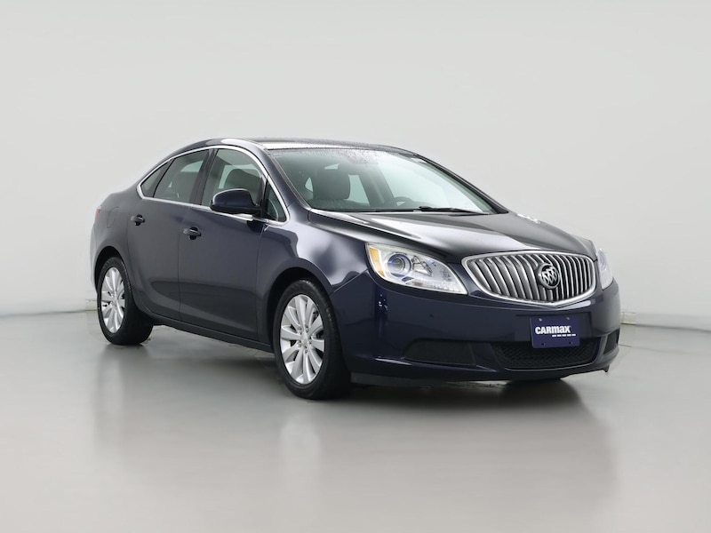 2016 Buick Verano Leather Group -
                  Cincinnati, OH