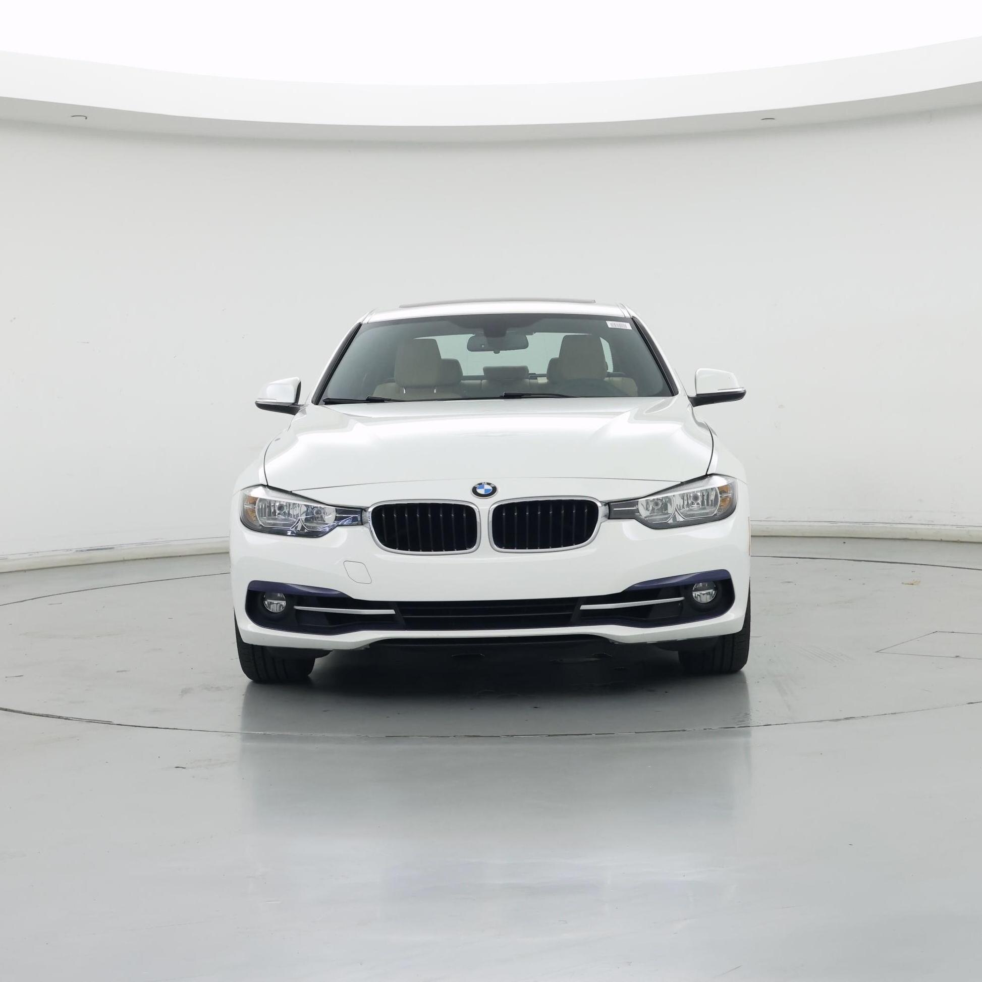 Thumbnail: 2017 BMW 3 Series - 5