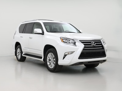 2019 Lexus GX 460 Premium