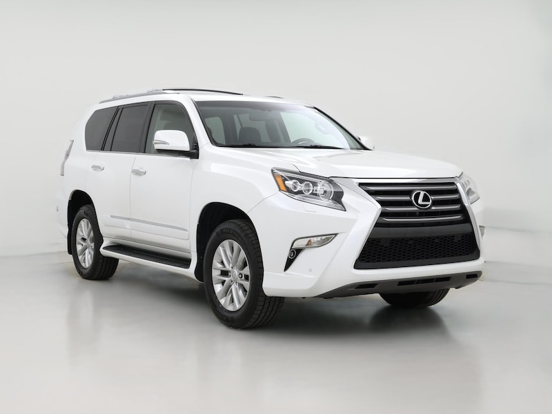 2019 Lexus GX 460 Premium -
                  Cleveland, OH