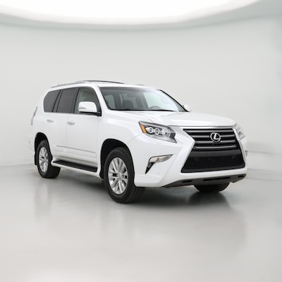 2019 Lexus GX 460 Premium