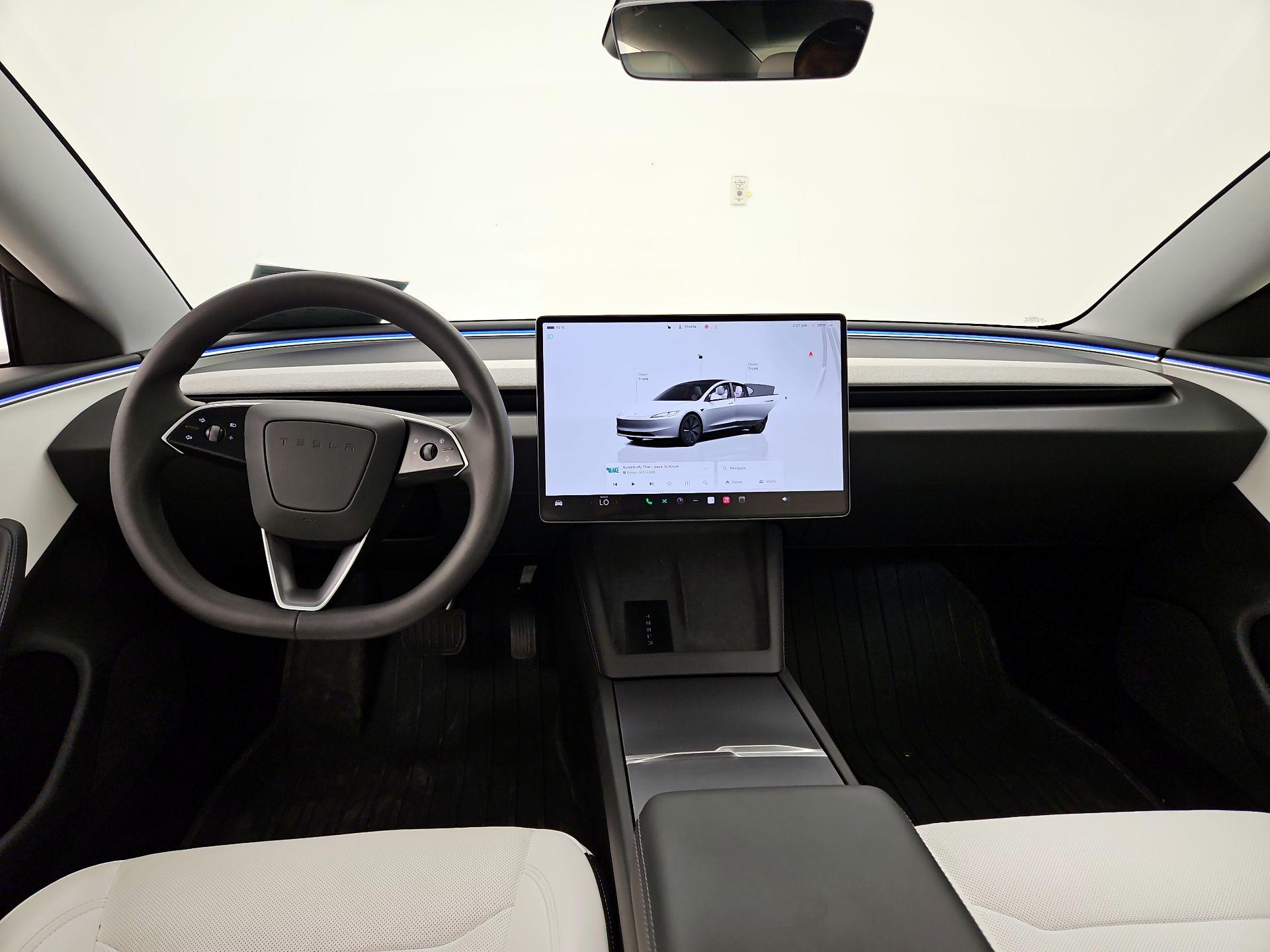 Thumbnail: 2024 Tesla Model 3 - 9