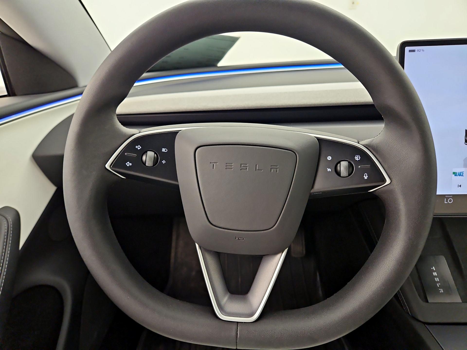 Thumbnail: 2024 Tesla Model 3 - 10