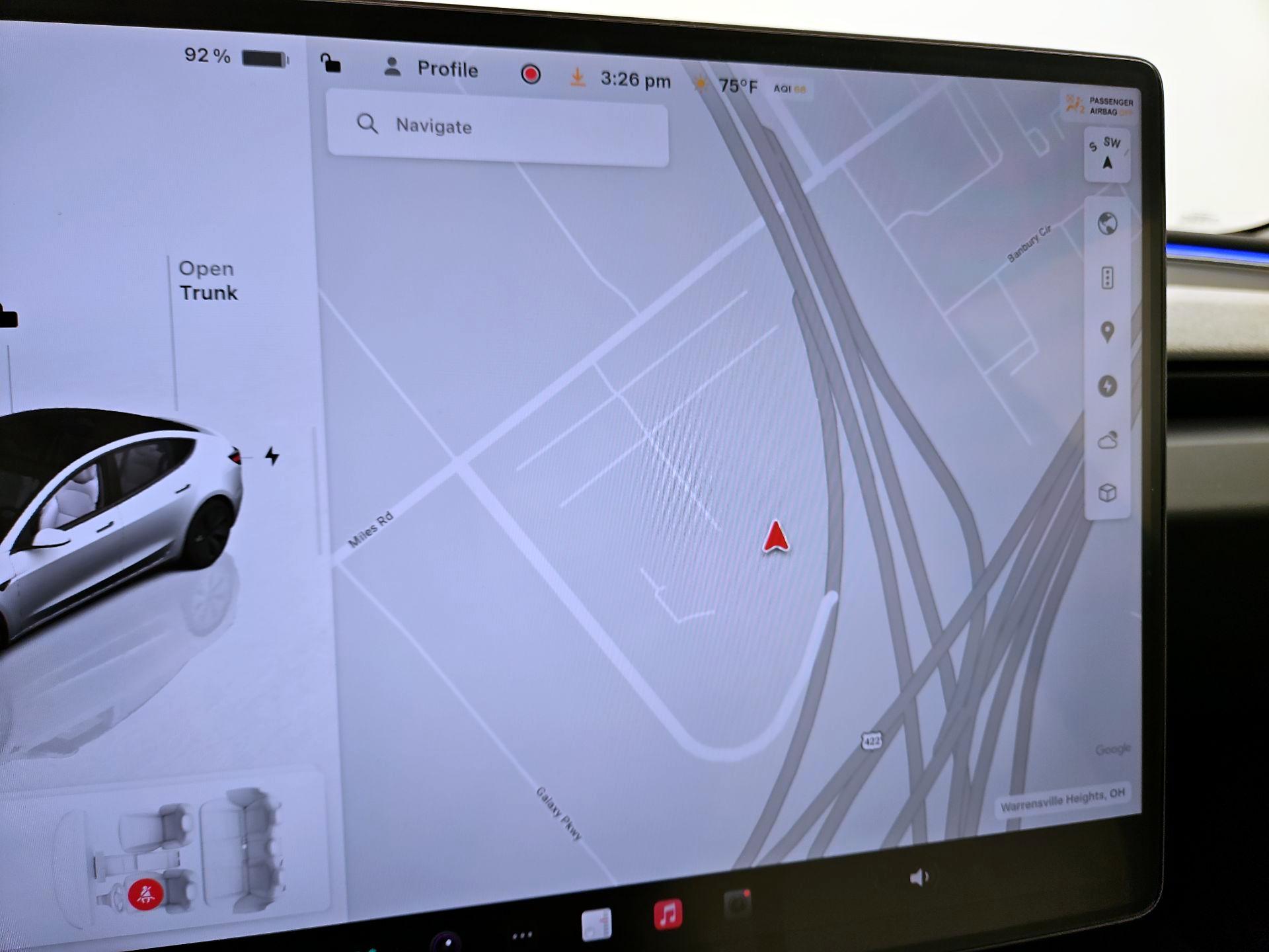Thumbnail: 2024 Tesla Model 3 - 13