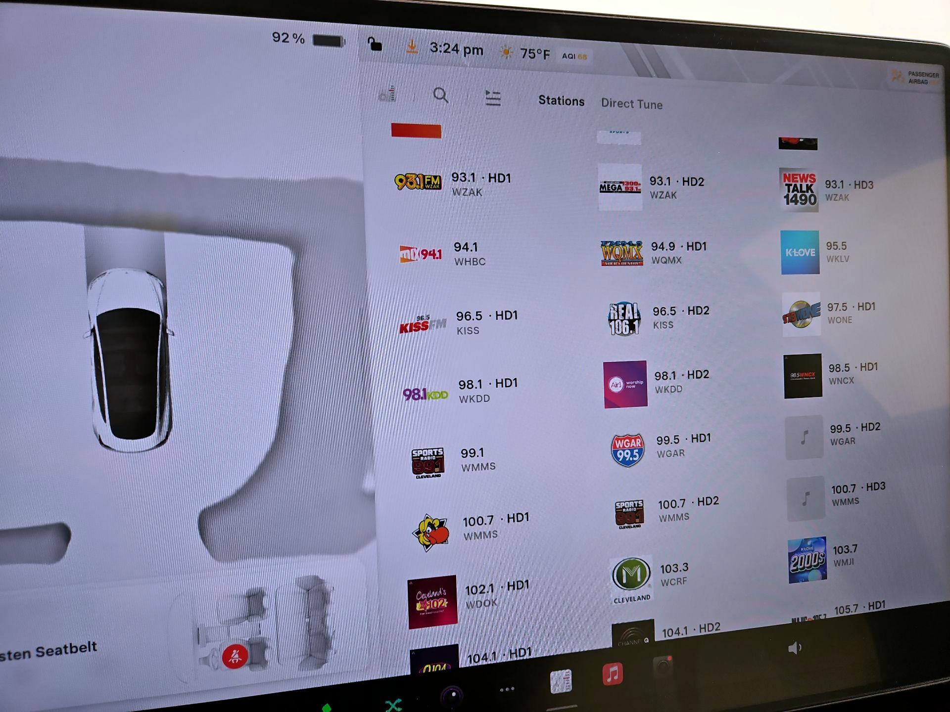 Thumbnail: 2024 Tesla Model 3 - 15