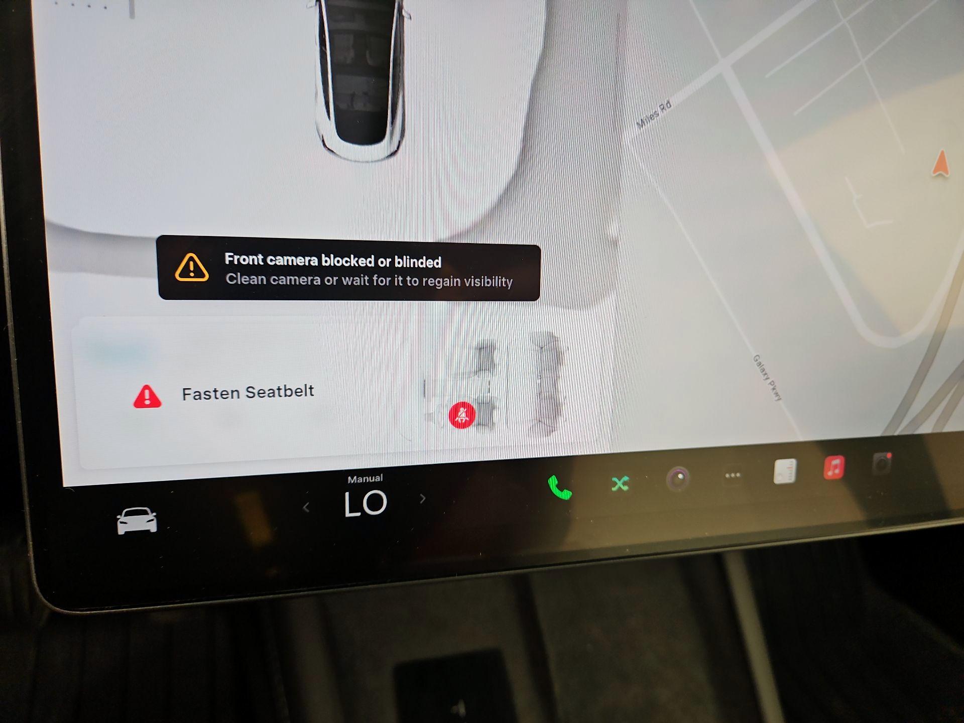 Thumbnail: 2024 Tesla Model 3 - 16