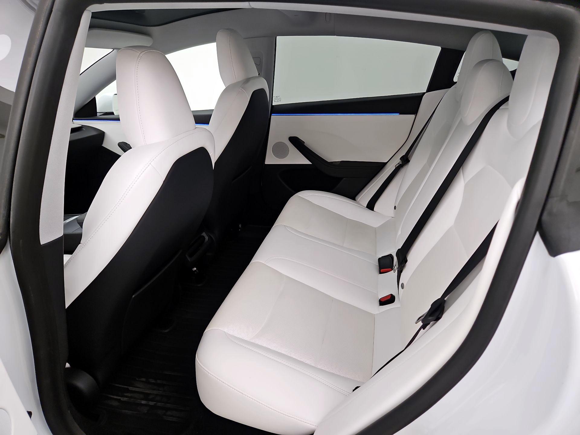 Thumbnail: 2024 Tesla Model 3 - 20
