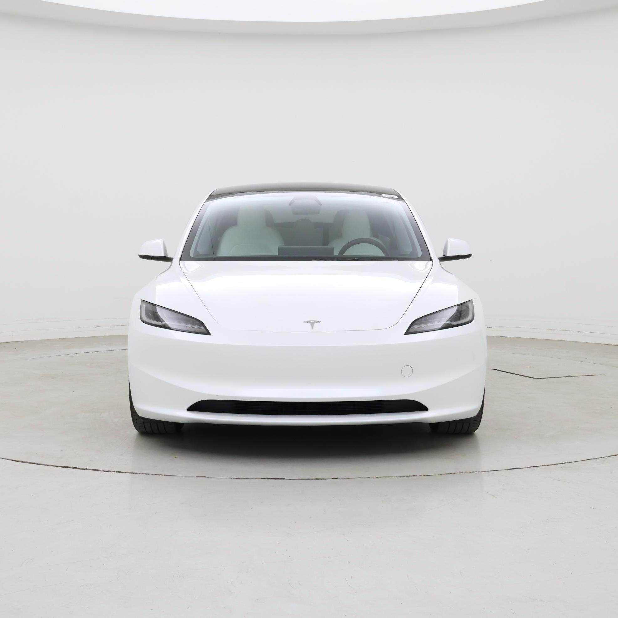 Thumbnail: 2024 Tesla Model 3 - 5