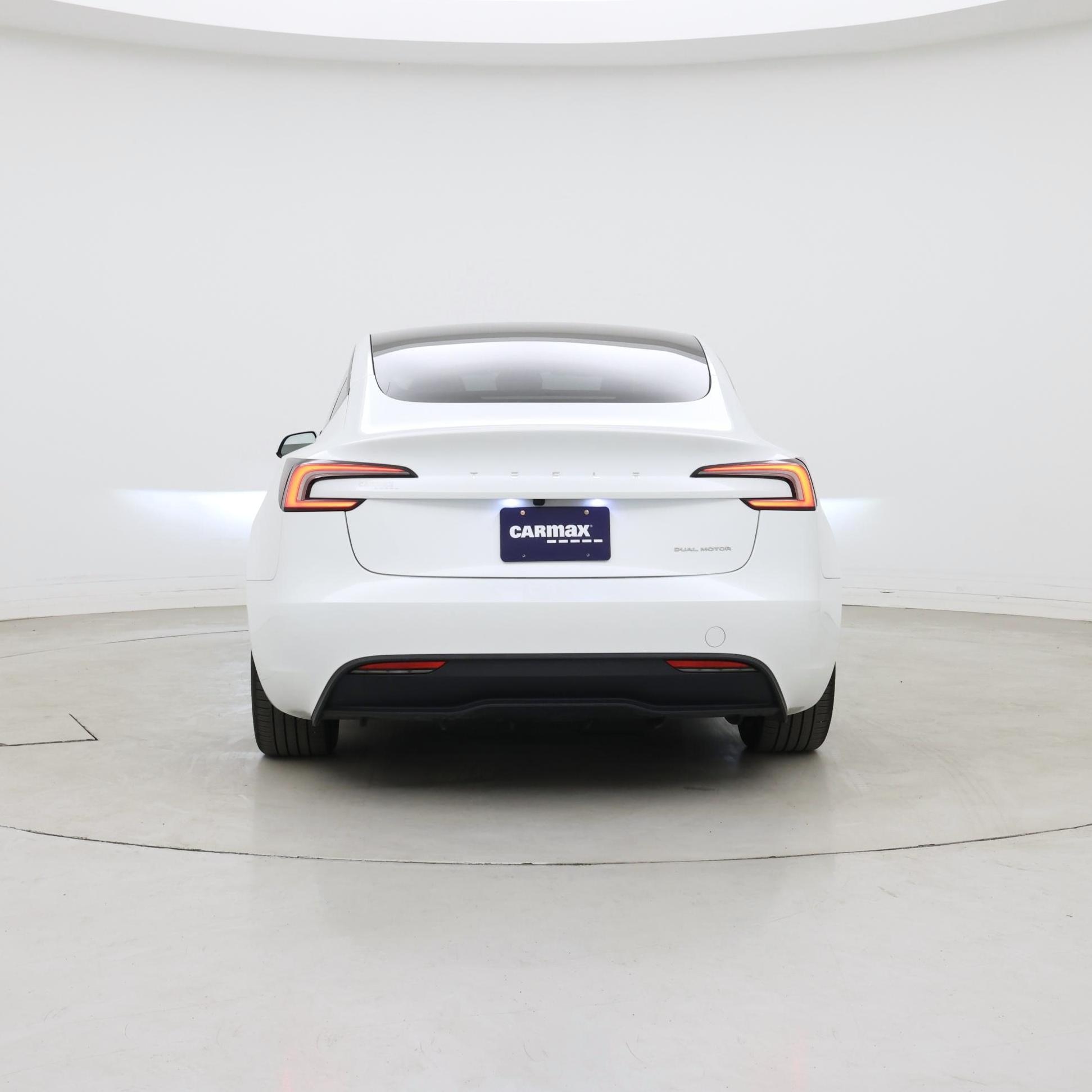 Thumbnail: 2024 Tesla Model 3 - 6