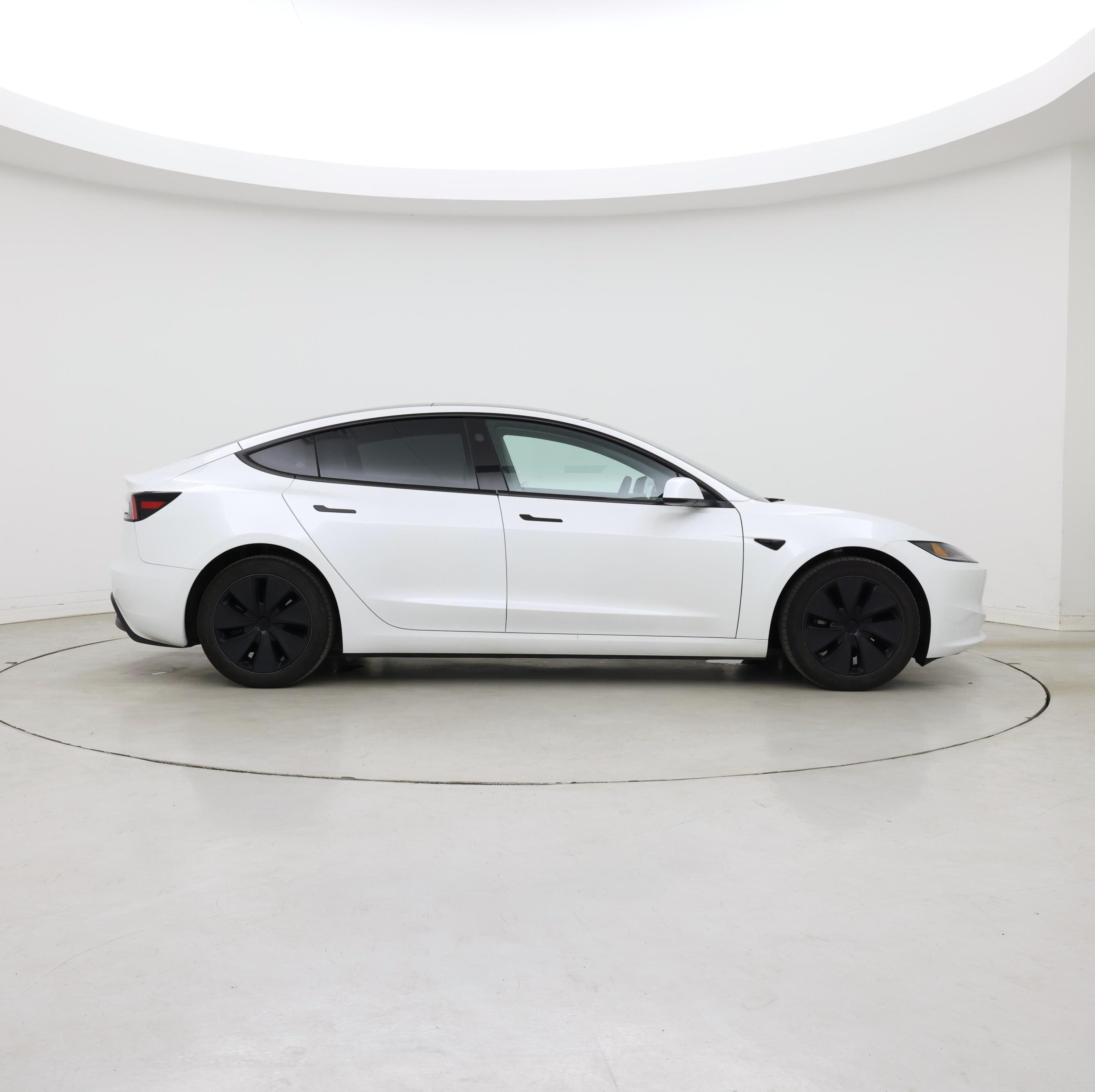Thumbnail: 2024 Tesla Model 3 - 7
