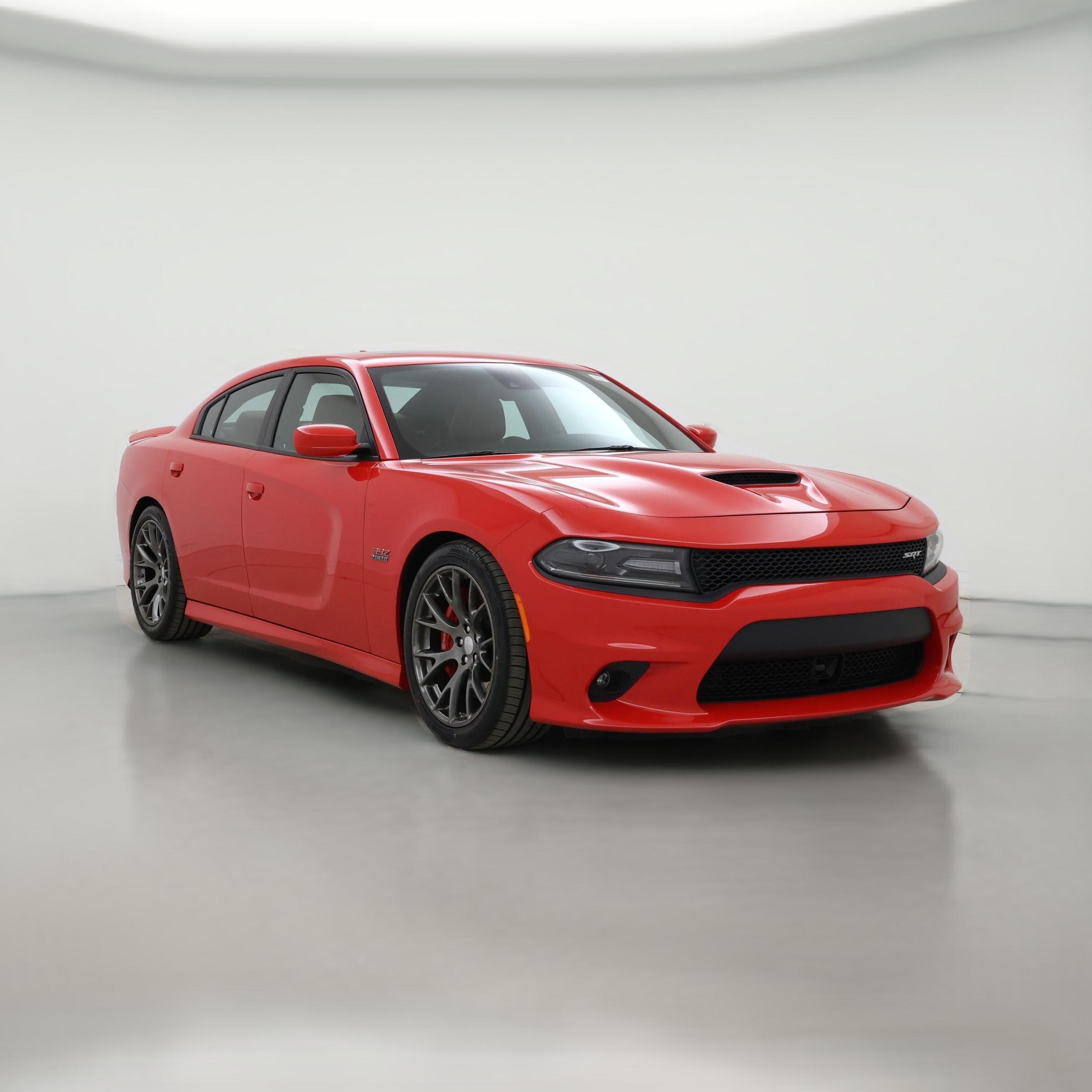 Thumbnail: 2016 Dodge Charger - 1