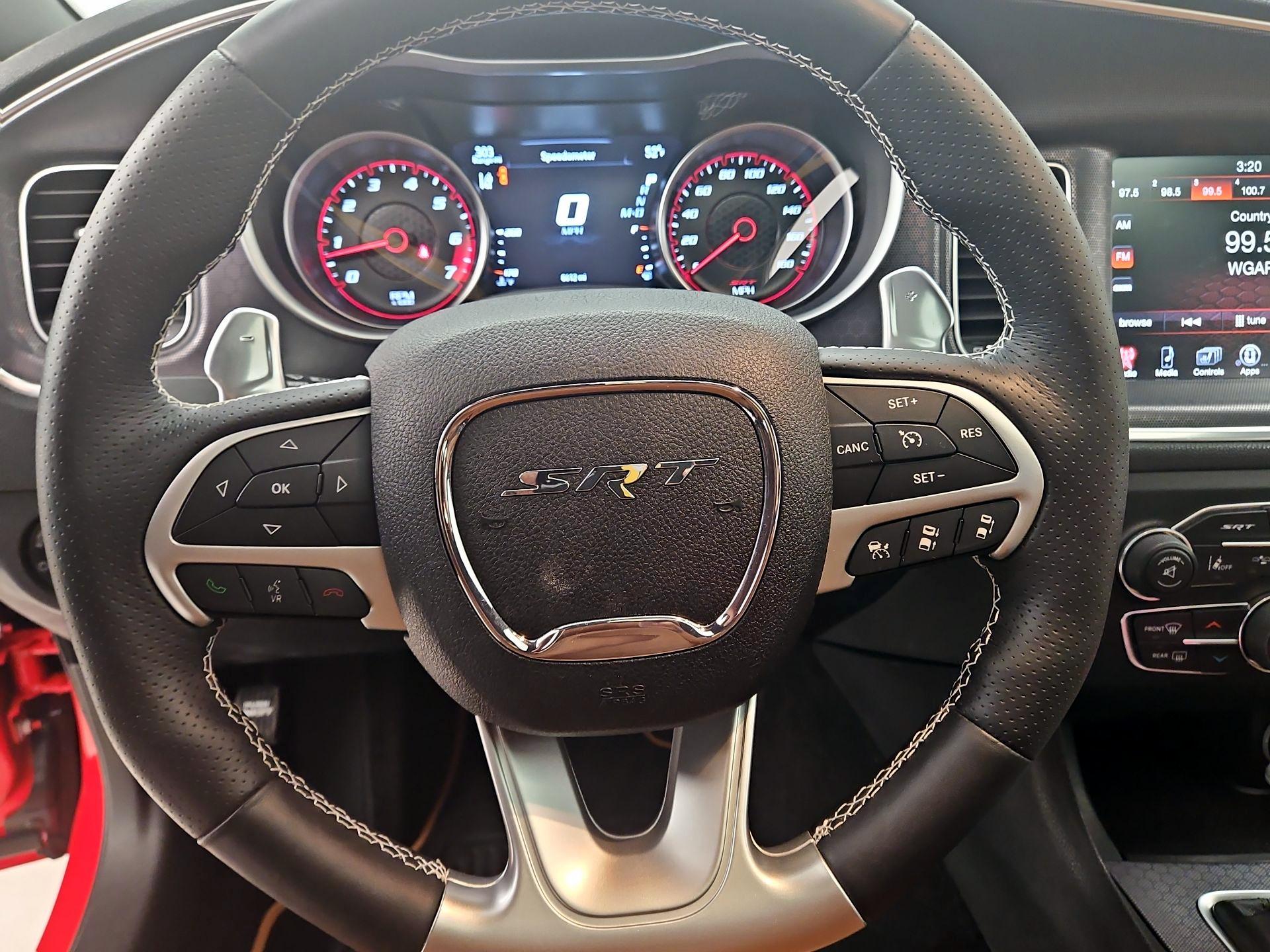 Thumbnail: 2016 Dodge Charger - 10