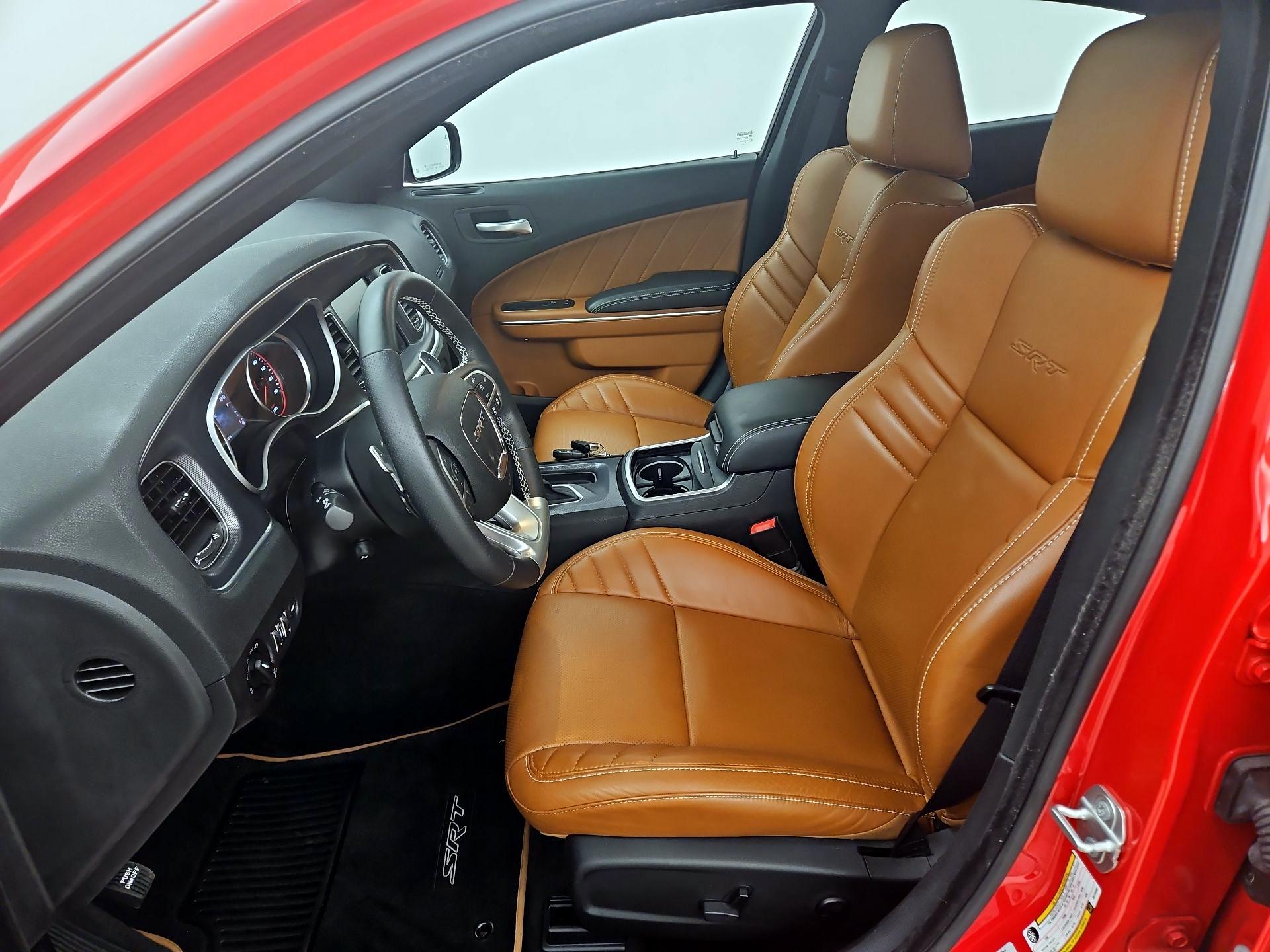 Thumbnail: 2016 Dodge Charger - 11