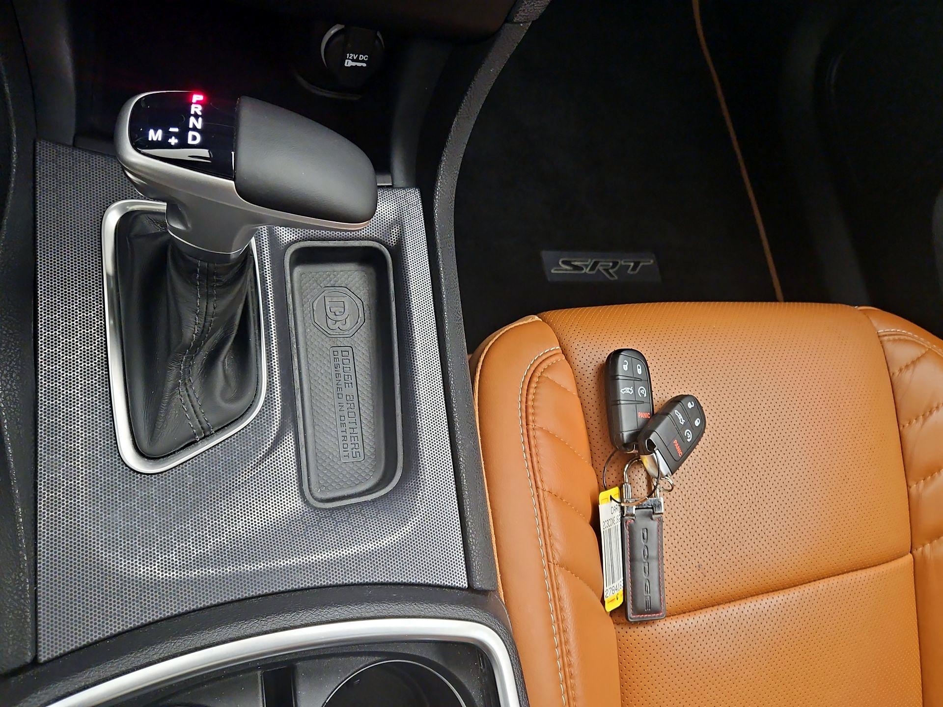 Thumbnail: 2016 Dodge Charger - 18