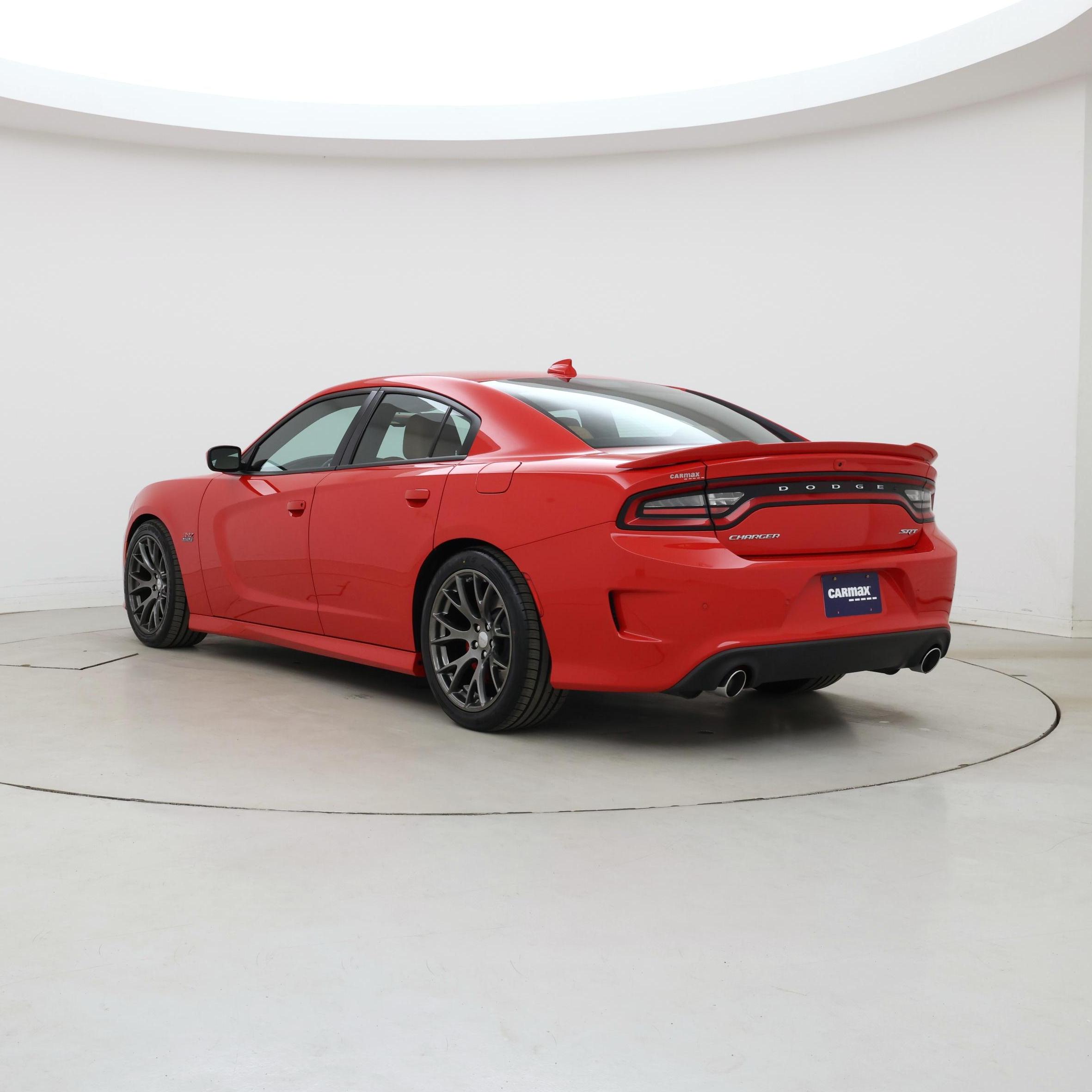 Thumbnail: 2016 Dodge Charger - 2