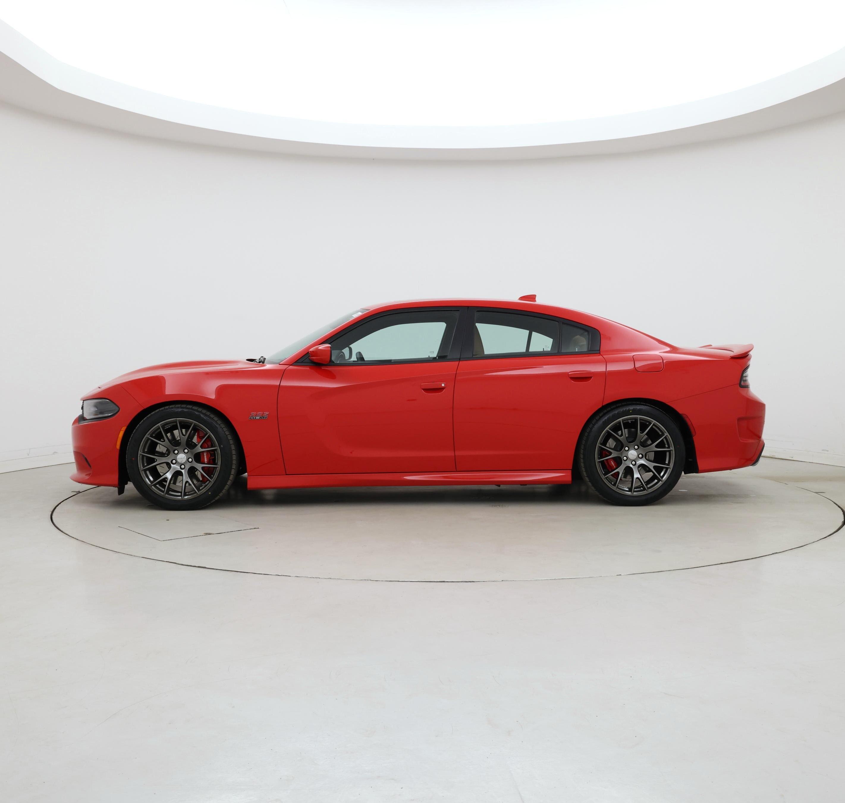Thumbnail: 2016 Dodge Charger - 3