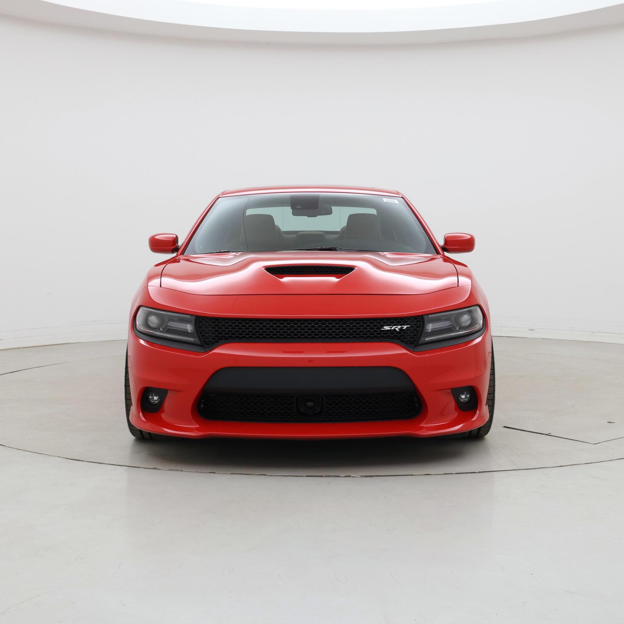 Thumbnail: 2016 Dodge Charger - 5