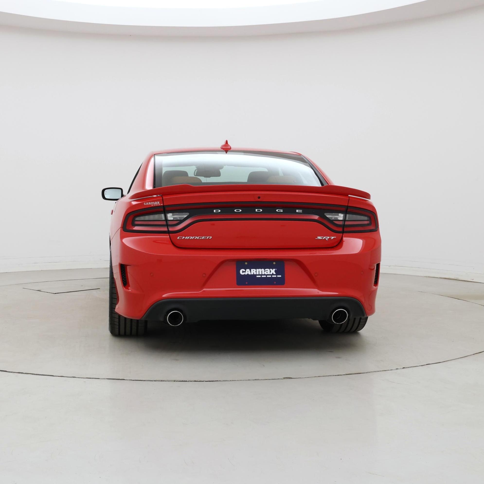 Thumbnail: 2016 Dodge Charger - 6