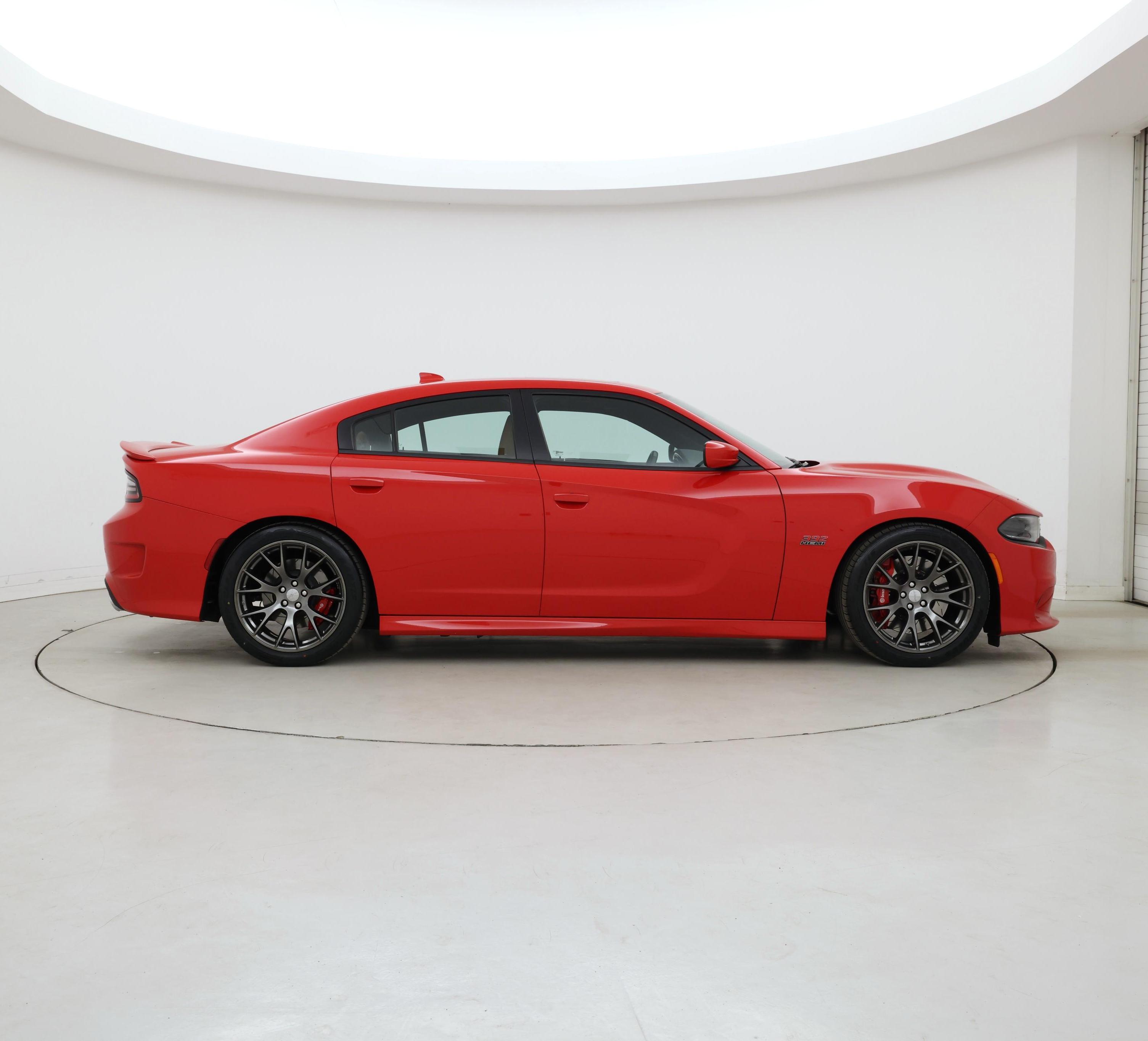 Thumbnail: 2016 Dodge Charger - 7