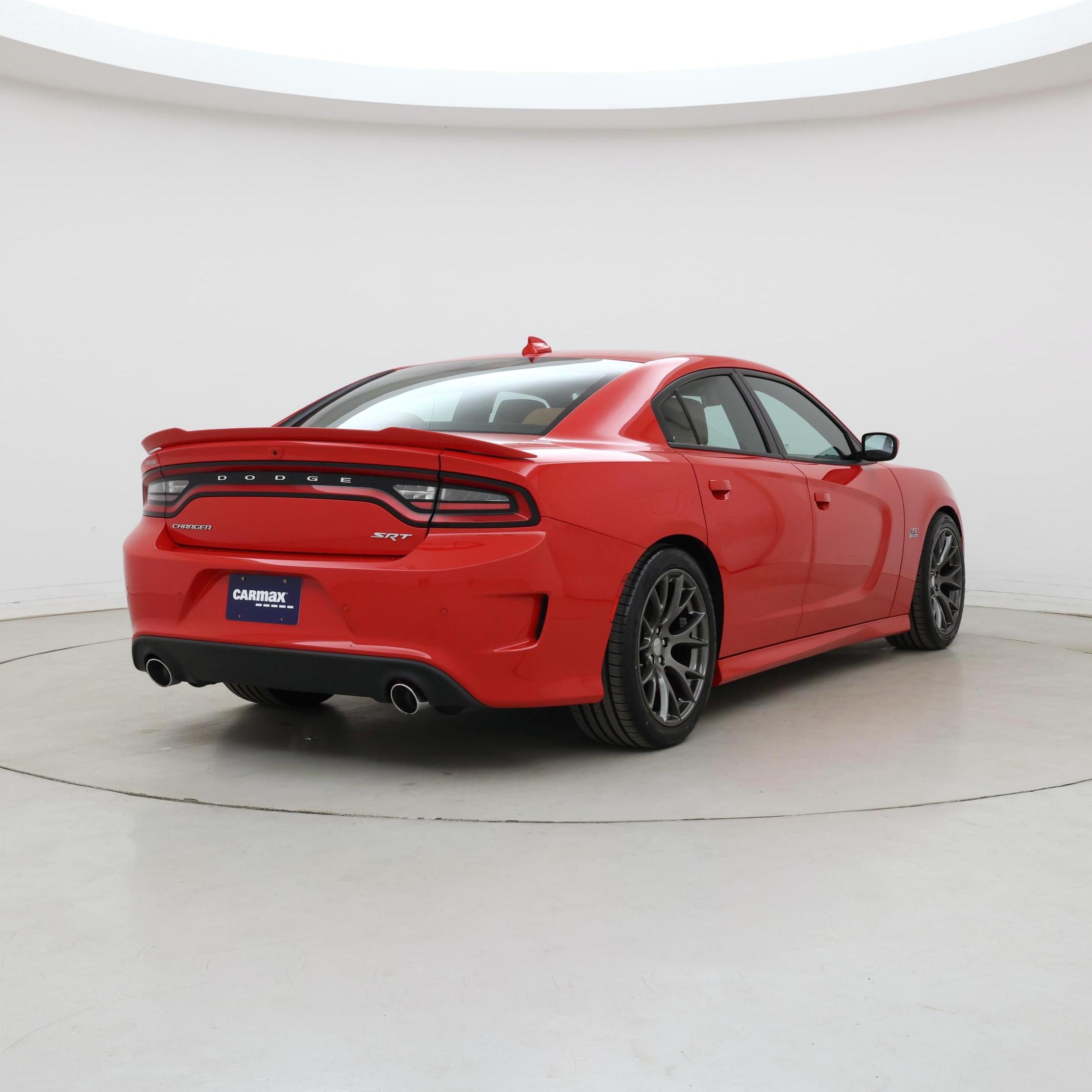 Thumbnail: 2016 Dodge Charger - 8