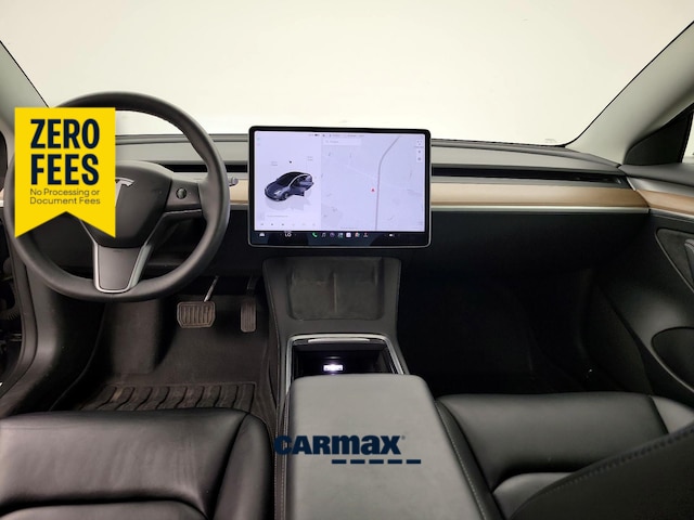 2023 Tesla Model 3 RWD