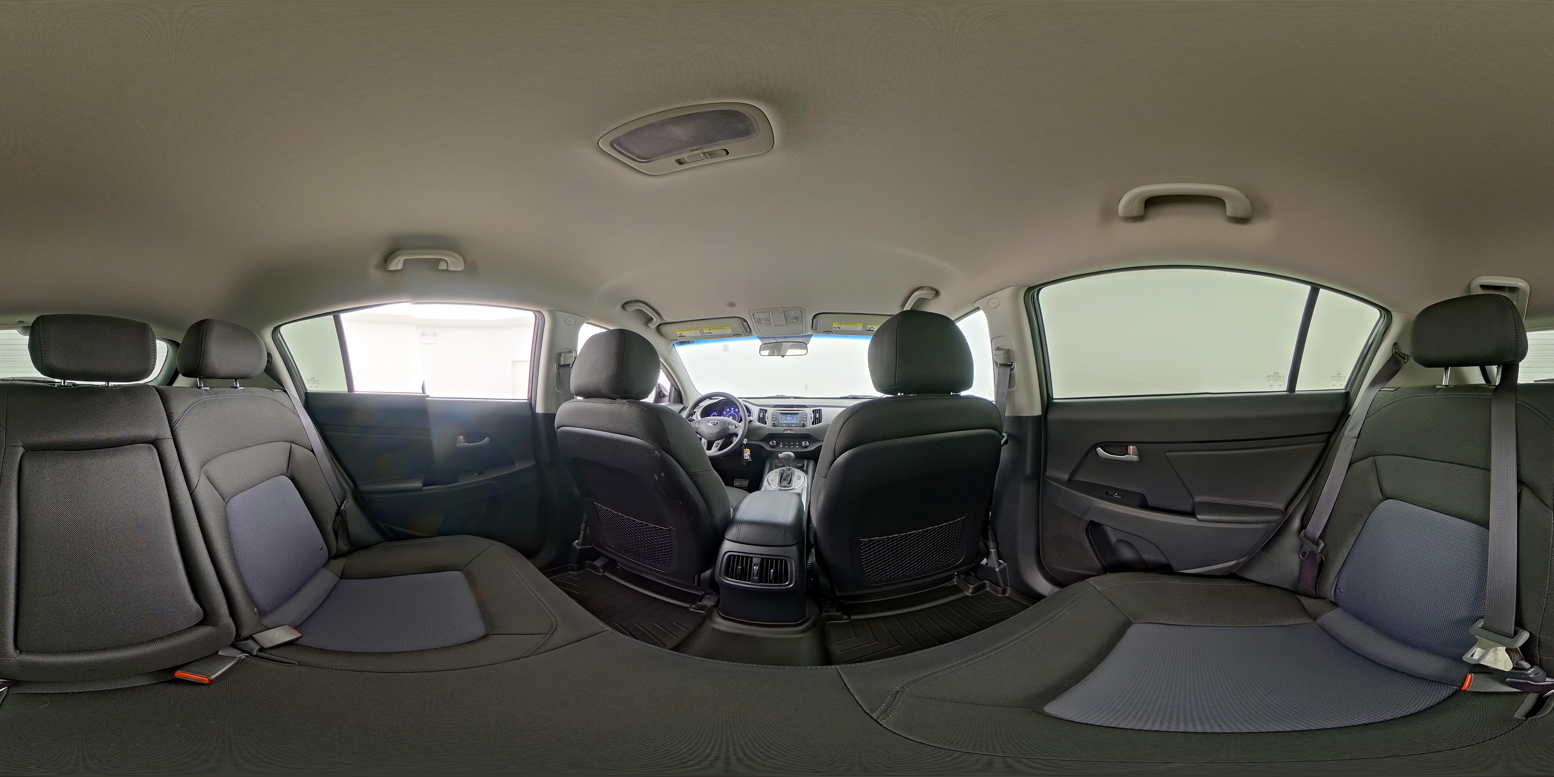 2016 Kia Sportage LX - Photo 25