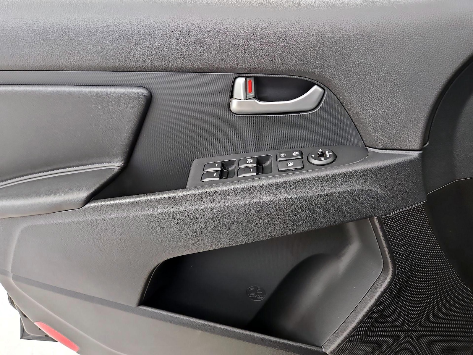 2016 Kia Sportage LX - Photo 13