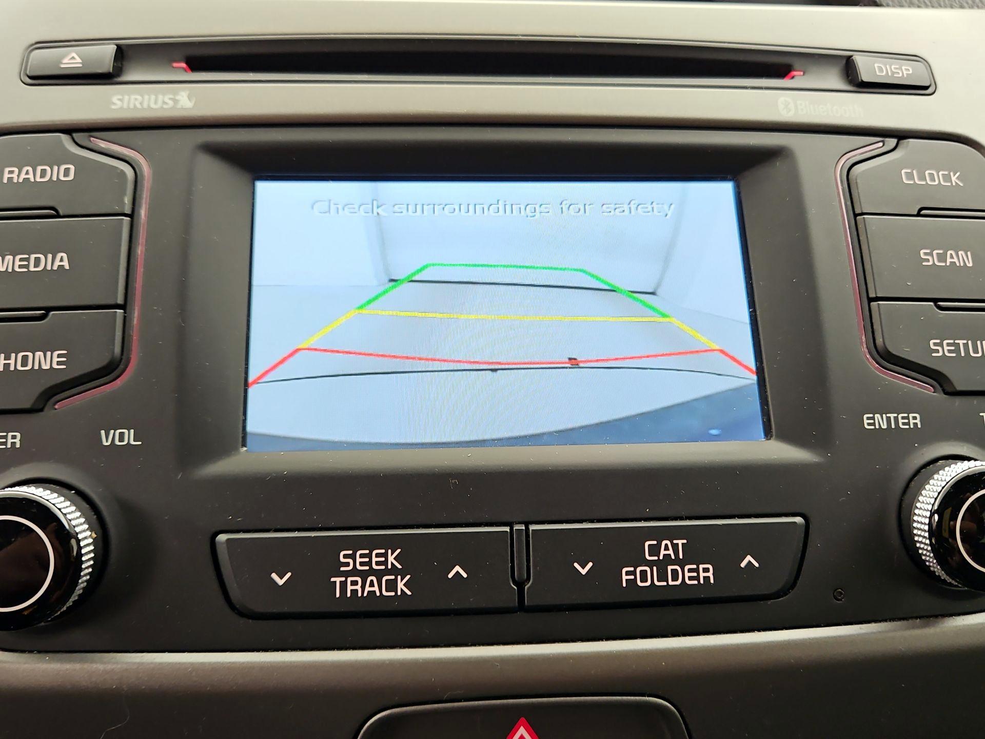 Thumbnail: 2016 Kia Sportage - 14