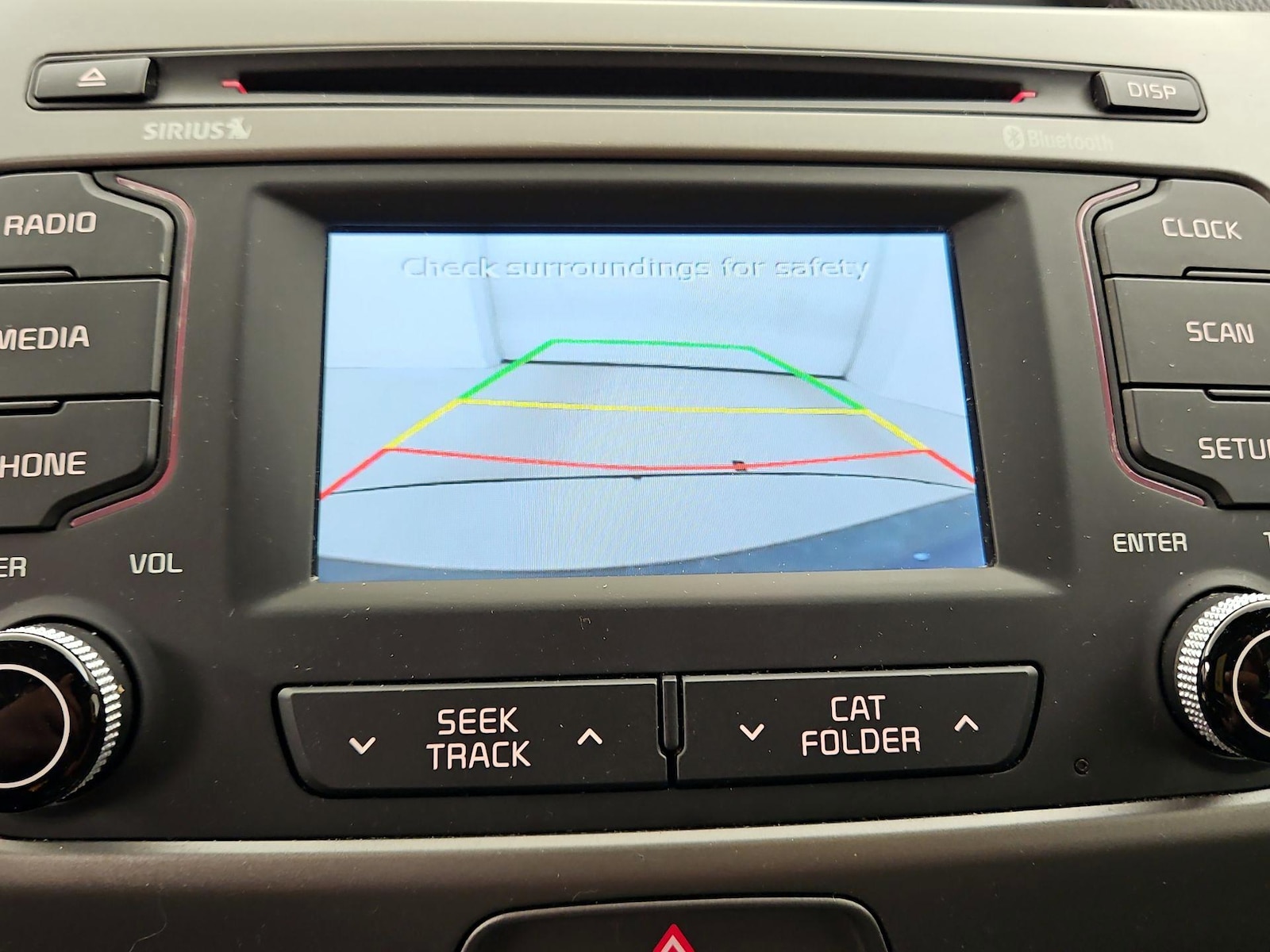 2016 Kia Sportage LX - Photo 15