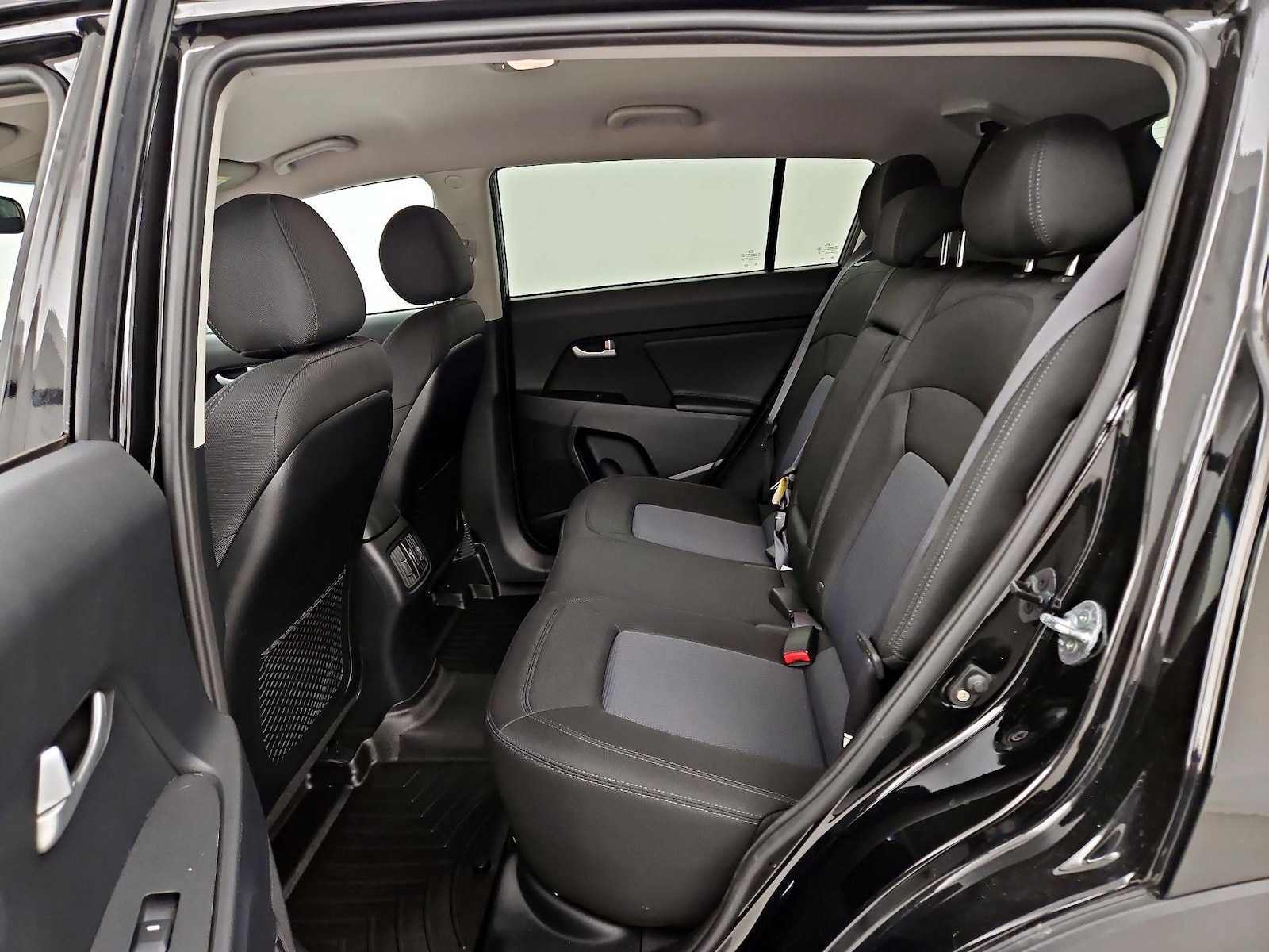 2016 Kia Sportage LX - Photo 20