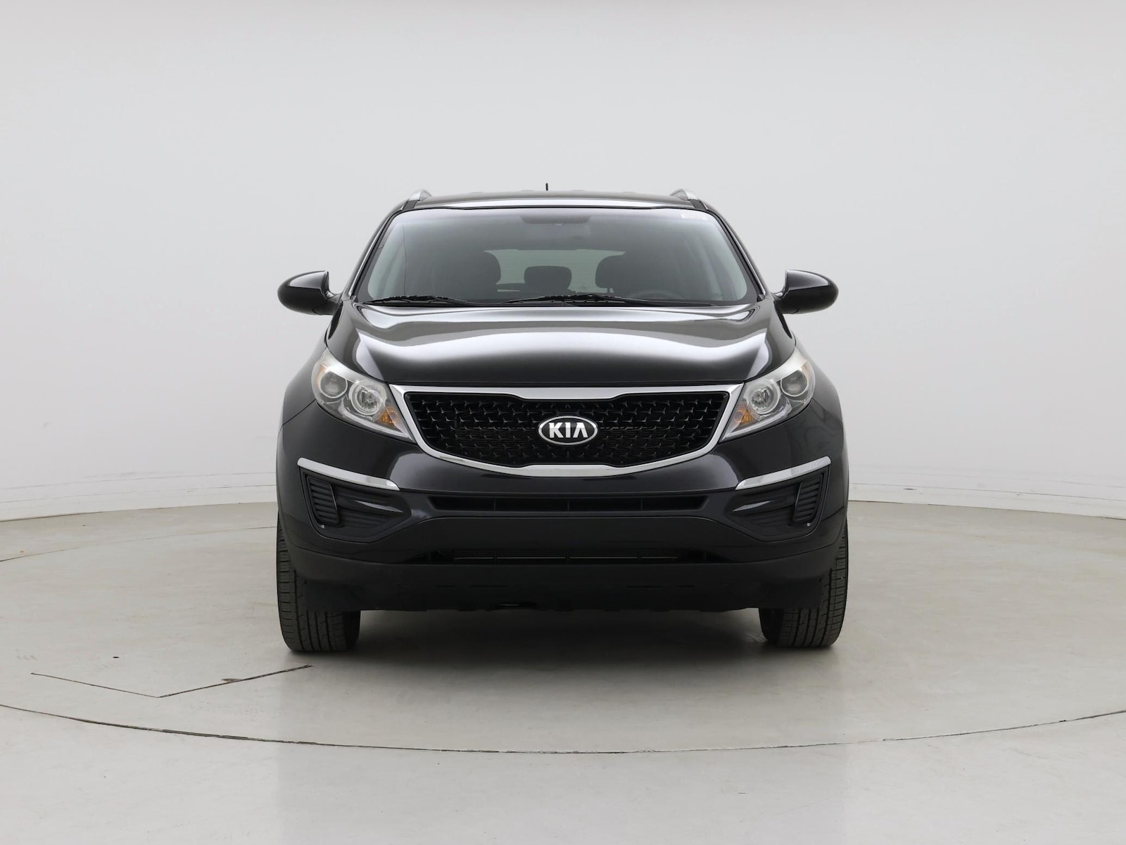 2016 Kia Sportage LX - Photo 6