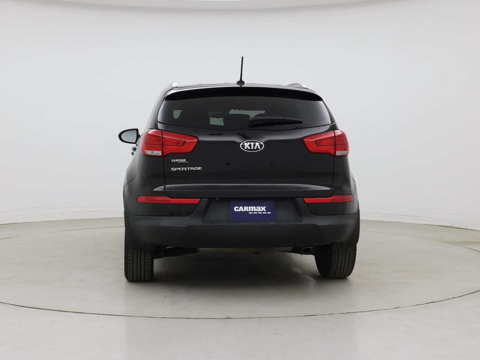 2016 Kia Sportage LX - Photo 7