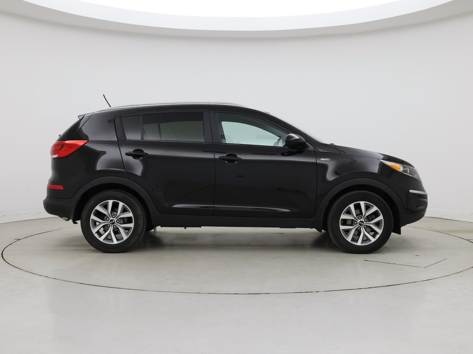 2016 Kia Sportage LX - Photo 8
